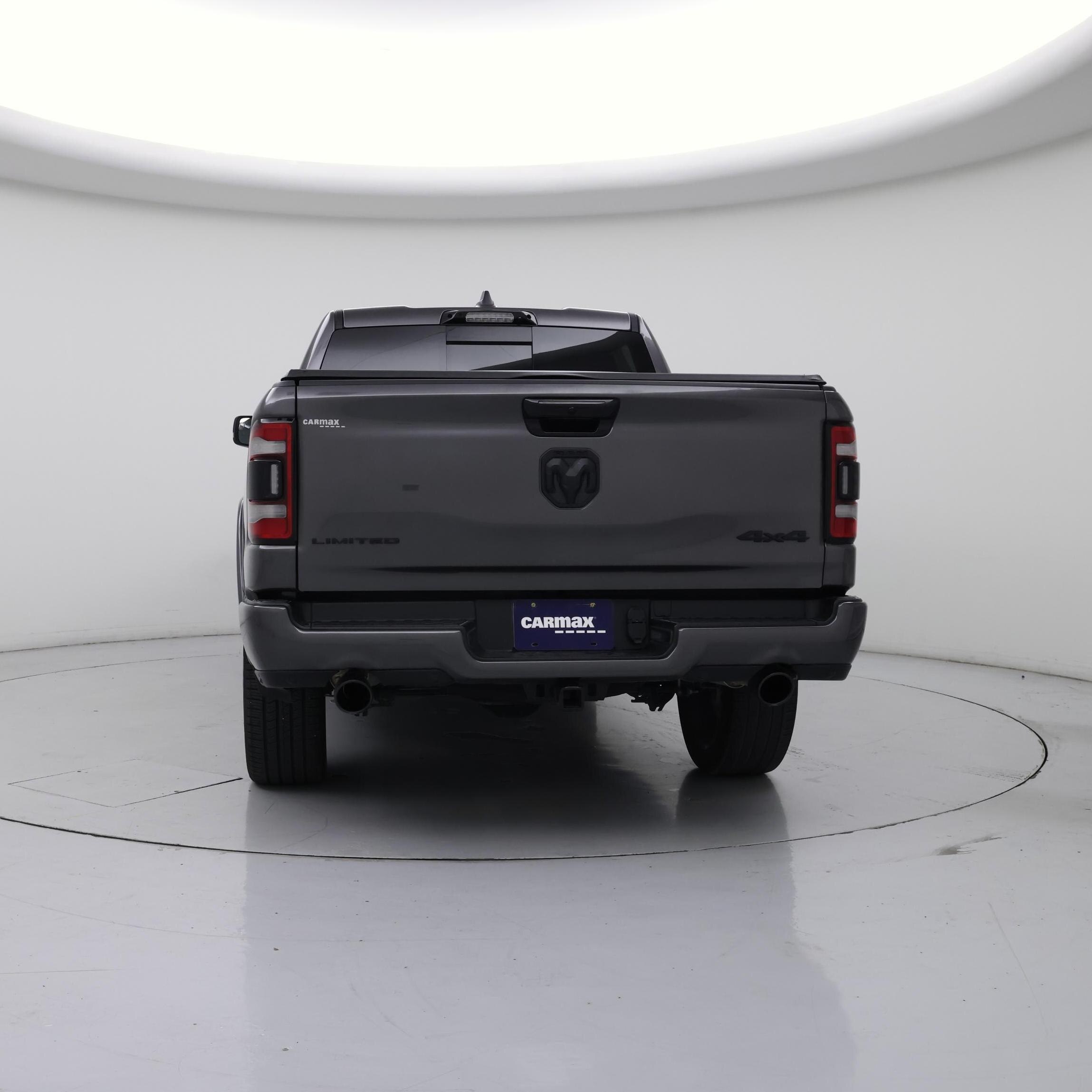 Thumbnail: 2024 RAM 1500 - 6