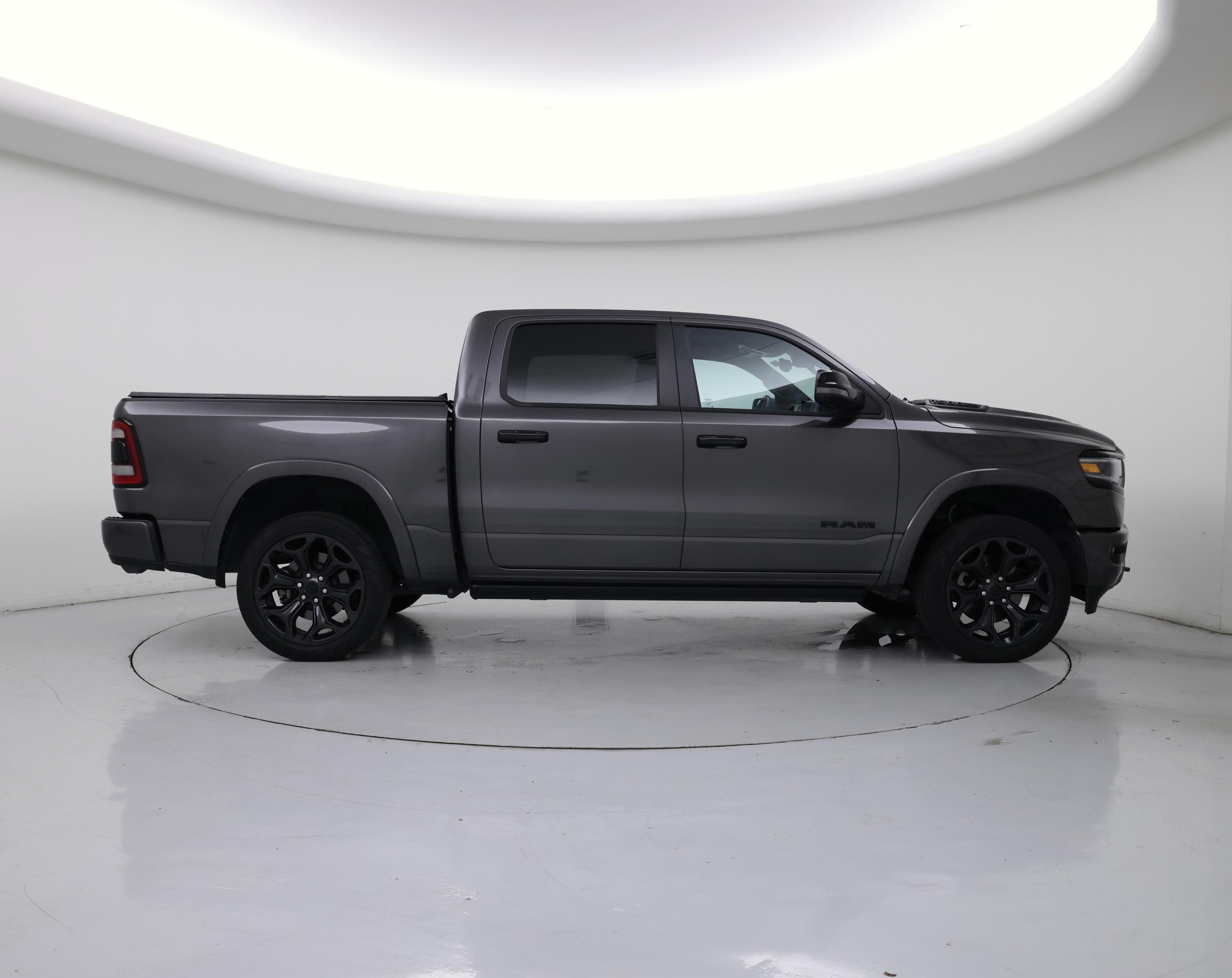 Thumbnail: 2024 RAM 1500 - 7