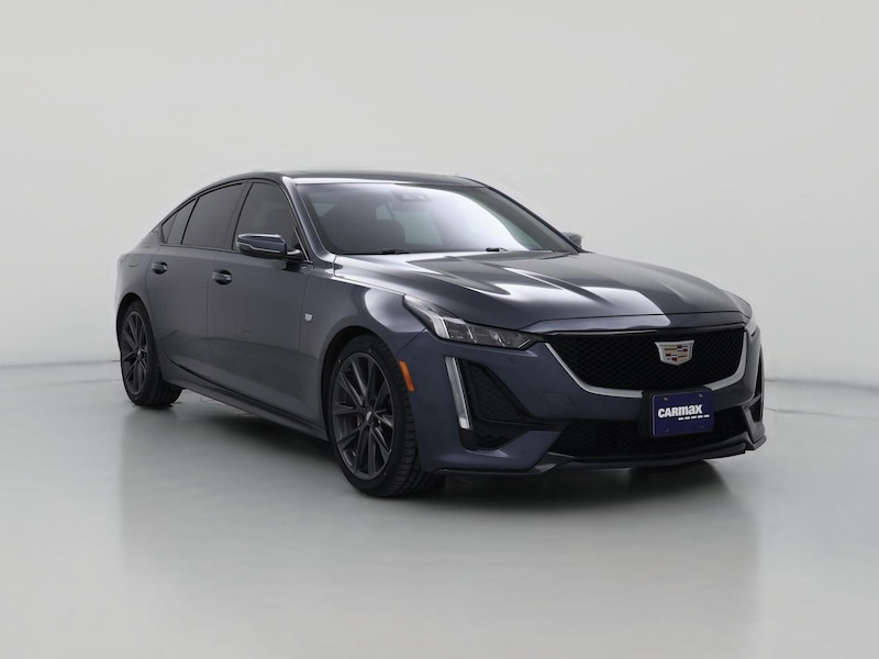 2022 Cadillac CT5 Sport -
                  Austin, TX