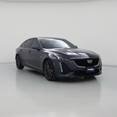 2022 Cadillac CT5 Sport