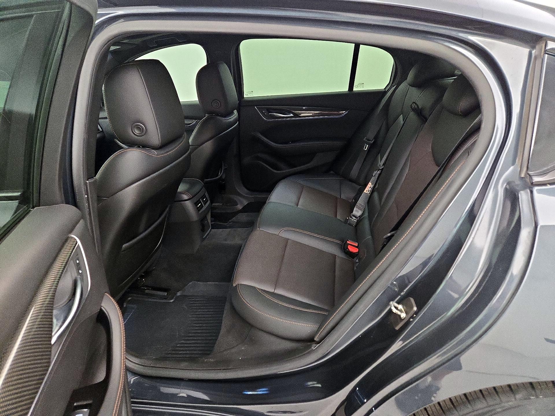 Thumbnail: 2022 Cadillac CT5 - 20