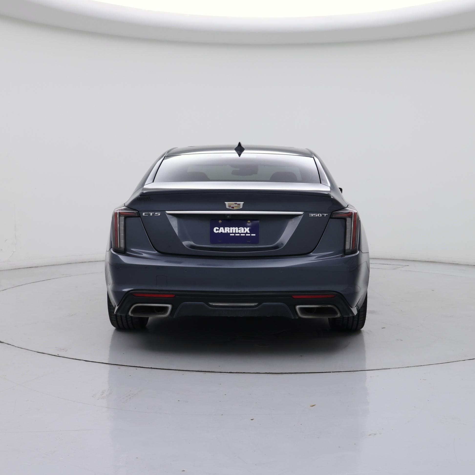 Thumbnail: 2022 Cadillac CT5 - 6