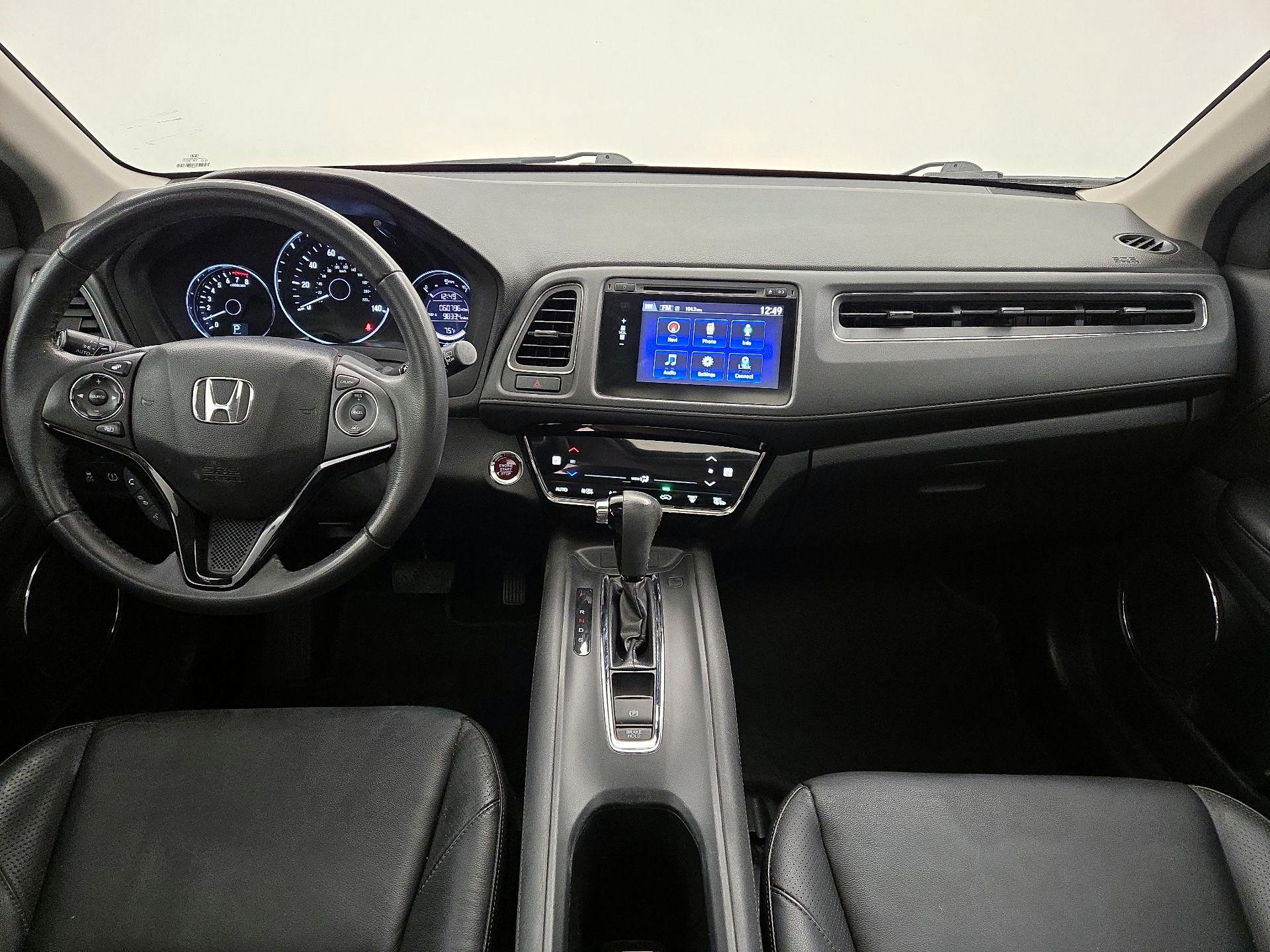 Thumbnail: 2017 Honda HR-V - 9