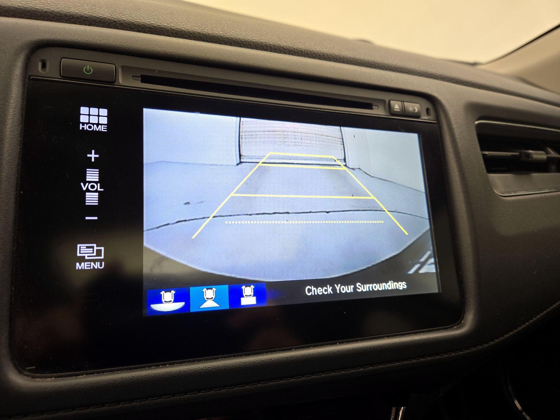 Thumbnail: 2017 Honda HR-V - 14