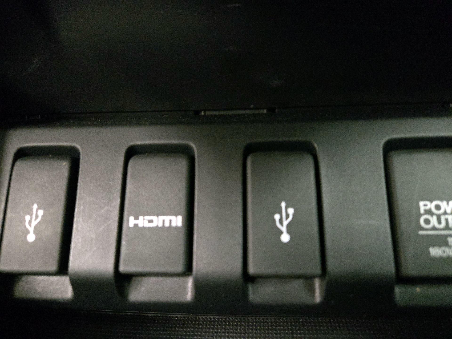 Thumbnail: 2017 Honda HR-V - 18