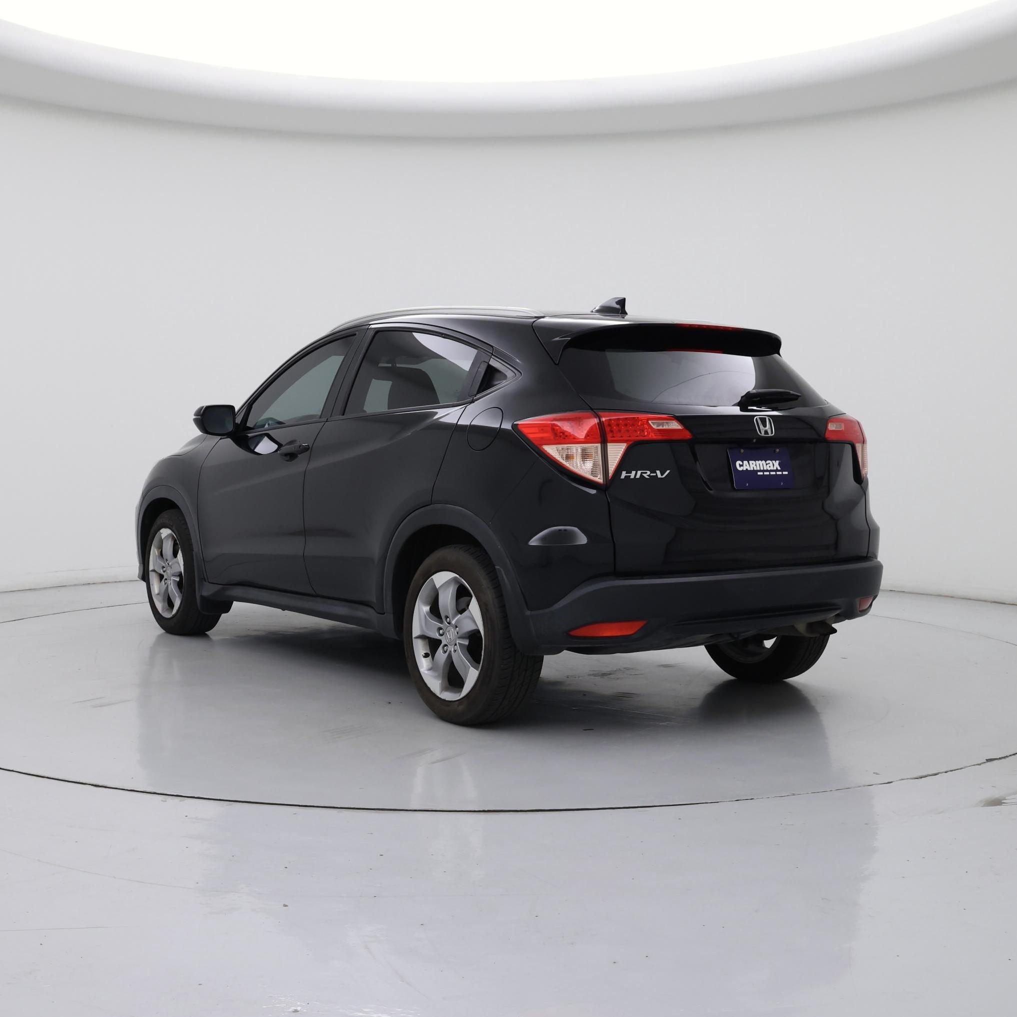 Thumbnail: 2017 Honda HR-V - 2