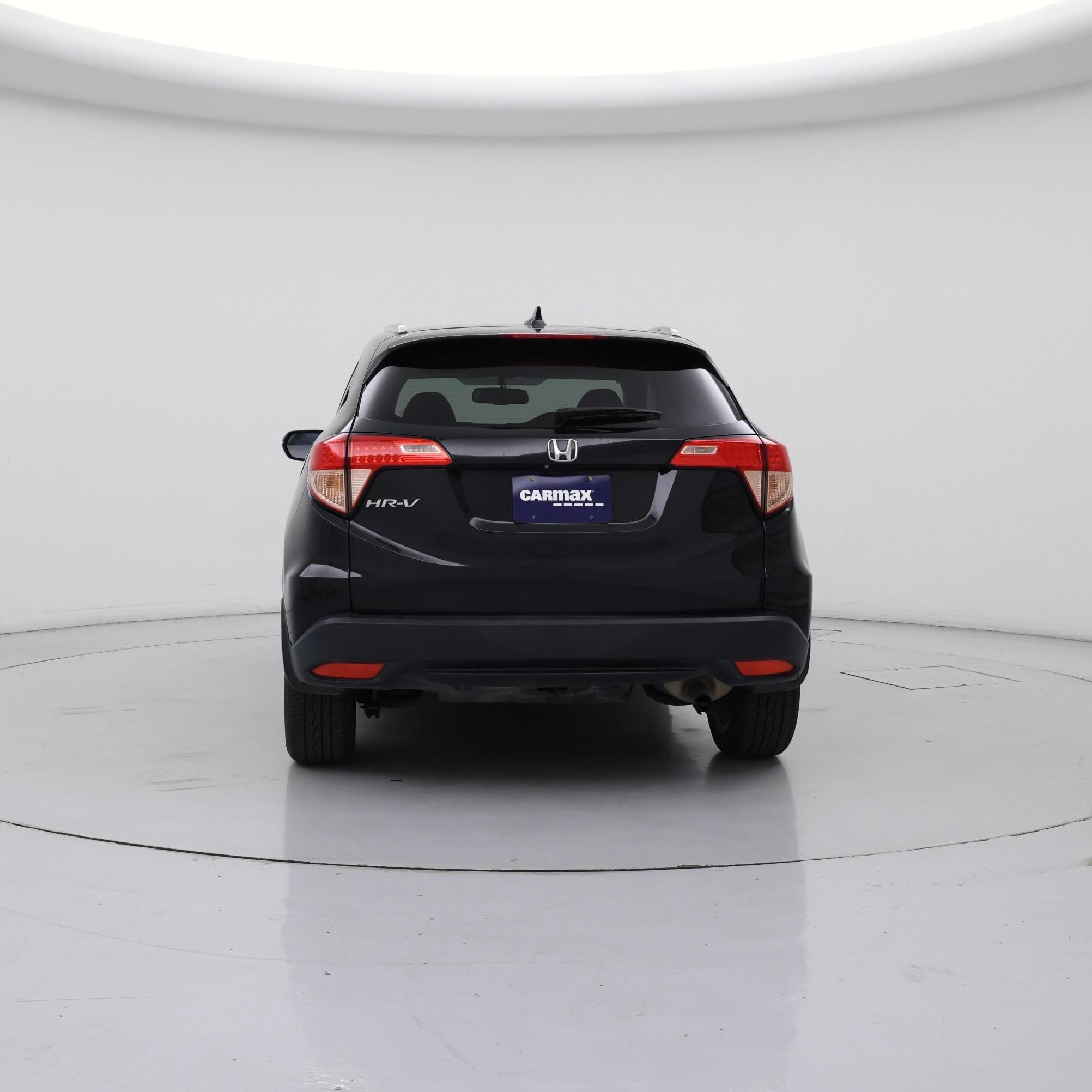 Thumbnail: 2017 Honda HR-V - 6