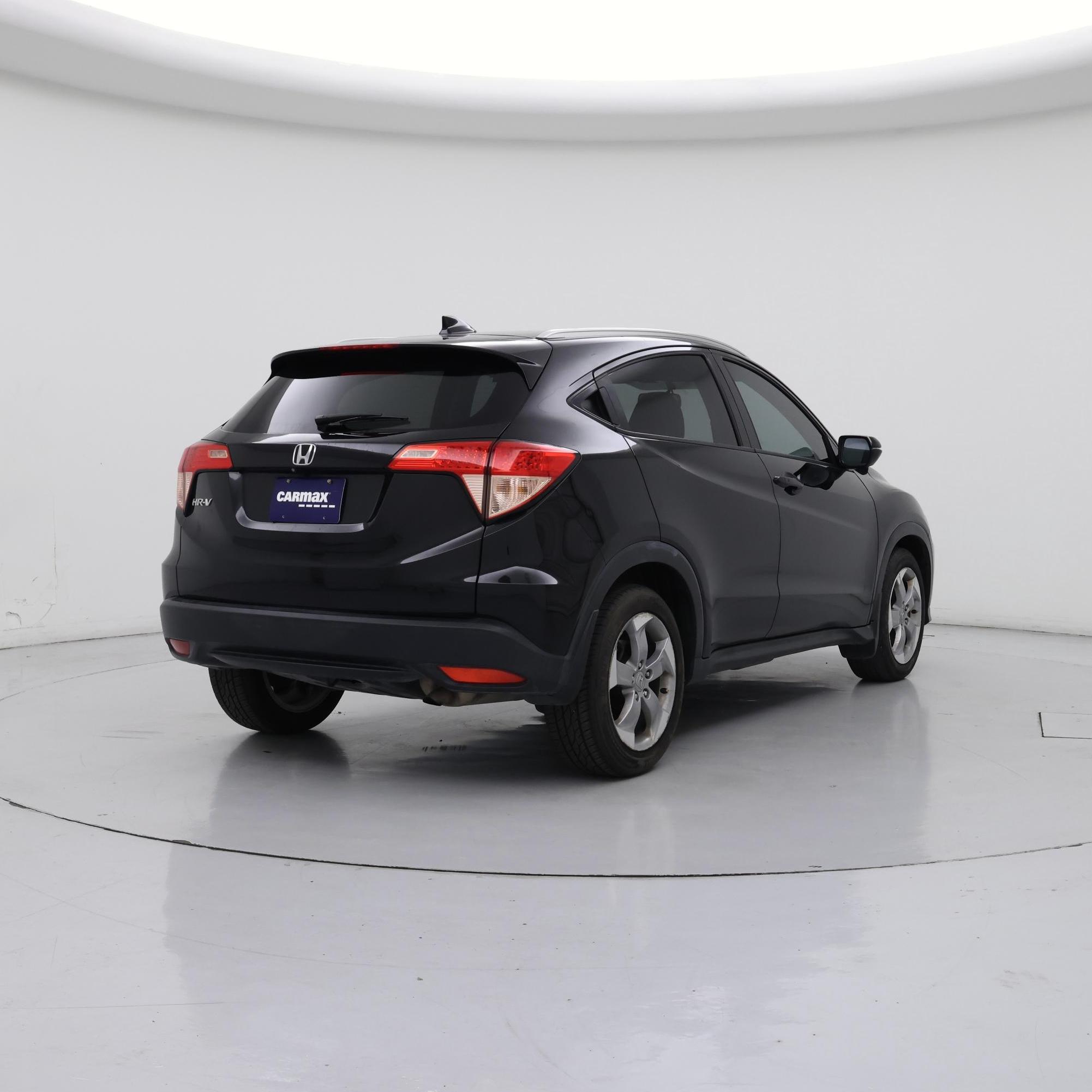 Thumbnail: 2017 Honda HR-V - 8