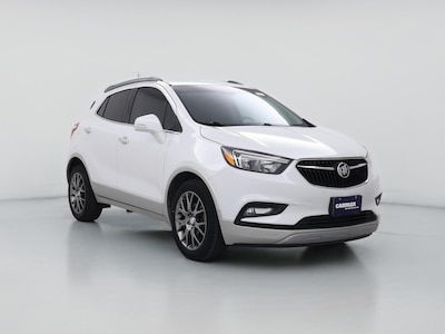 2019 Buick Encore Sport Touring