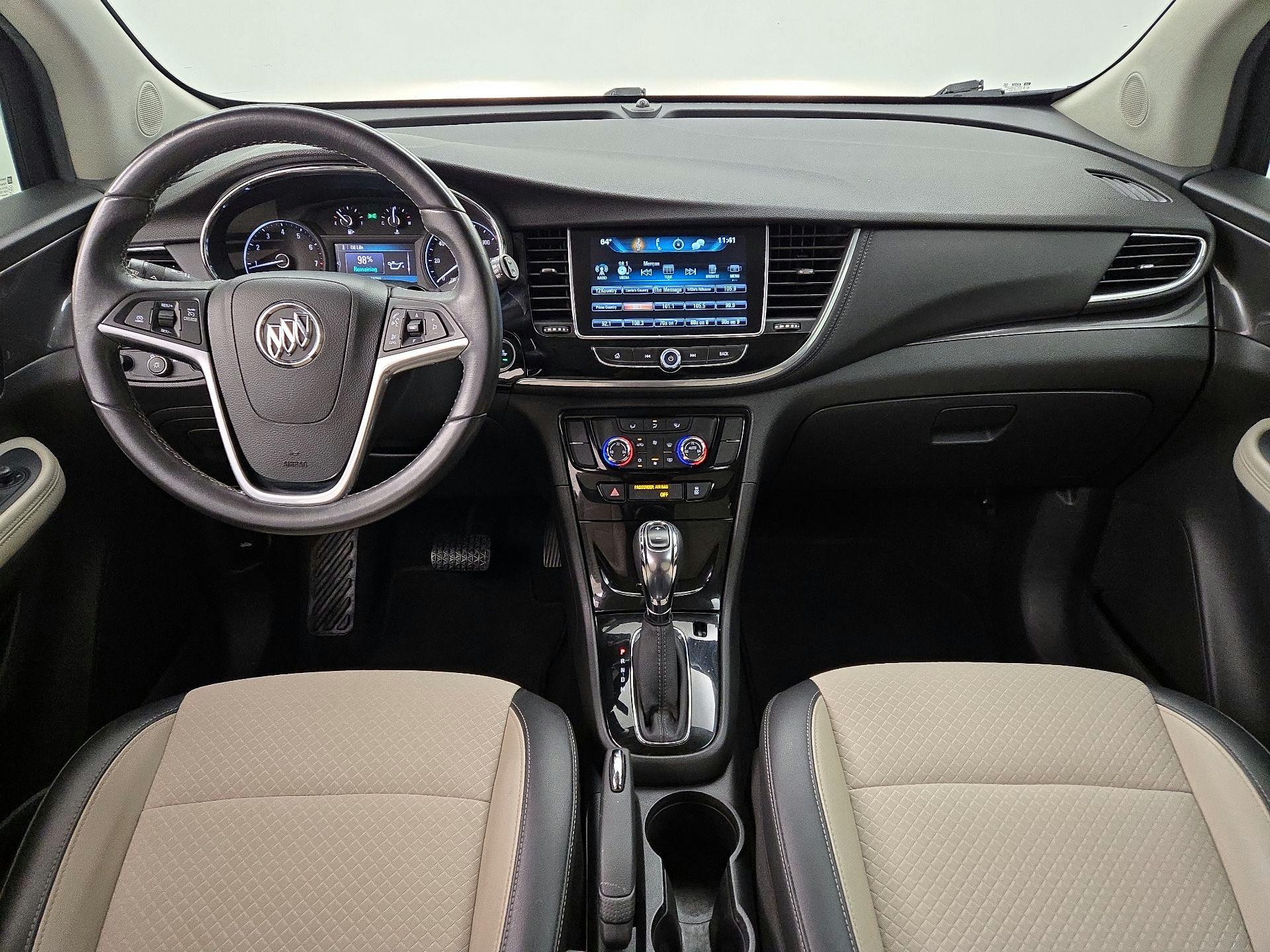 Thumbnail: 2019 Buick Encore - 9