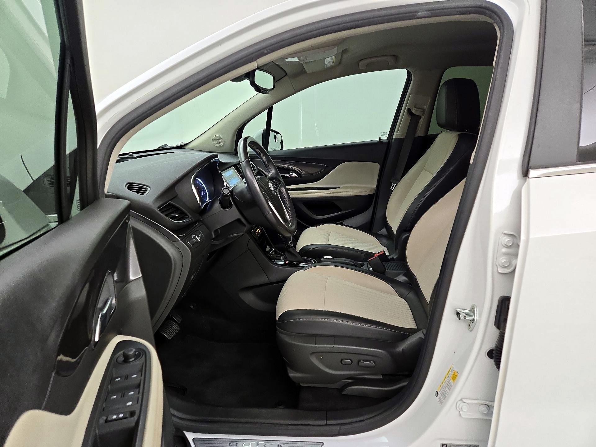 Thumbnail: 2019 Buick Encore - 11