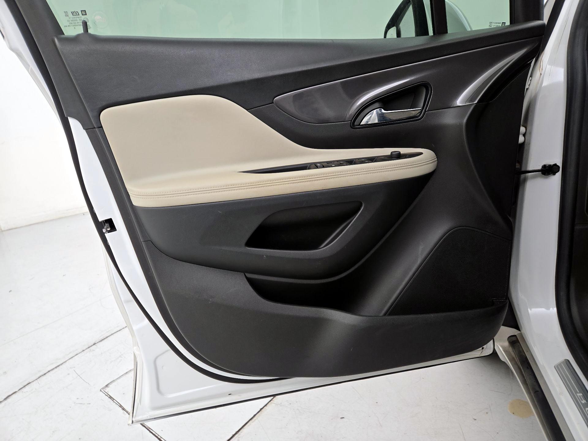 Thumbnail: 2019 Buick Encore - 12