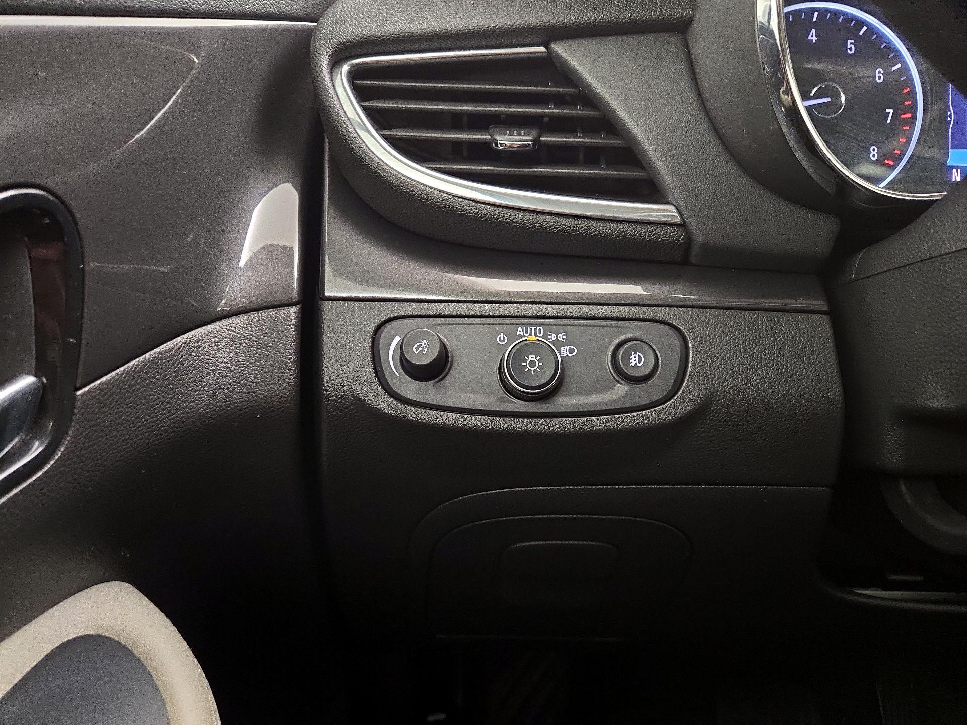 Thumbnail: 2019 Buick Encore - 13