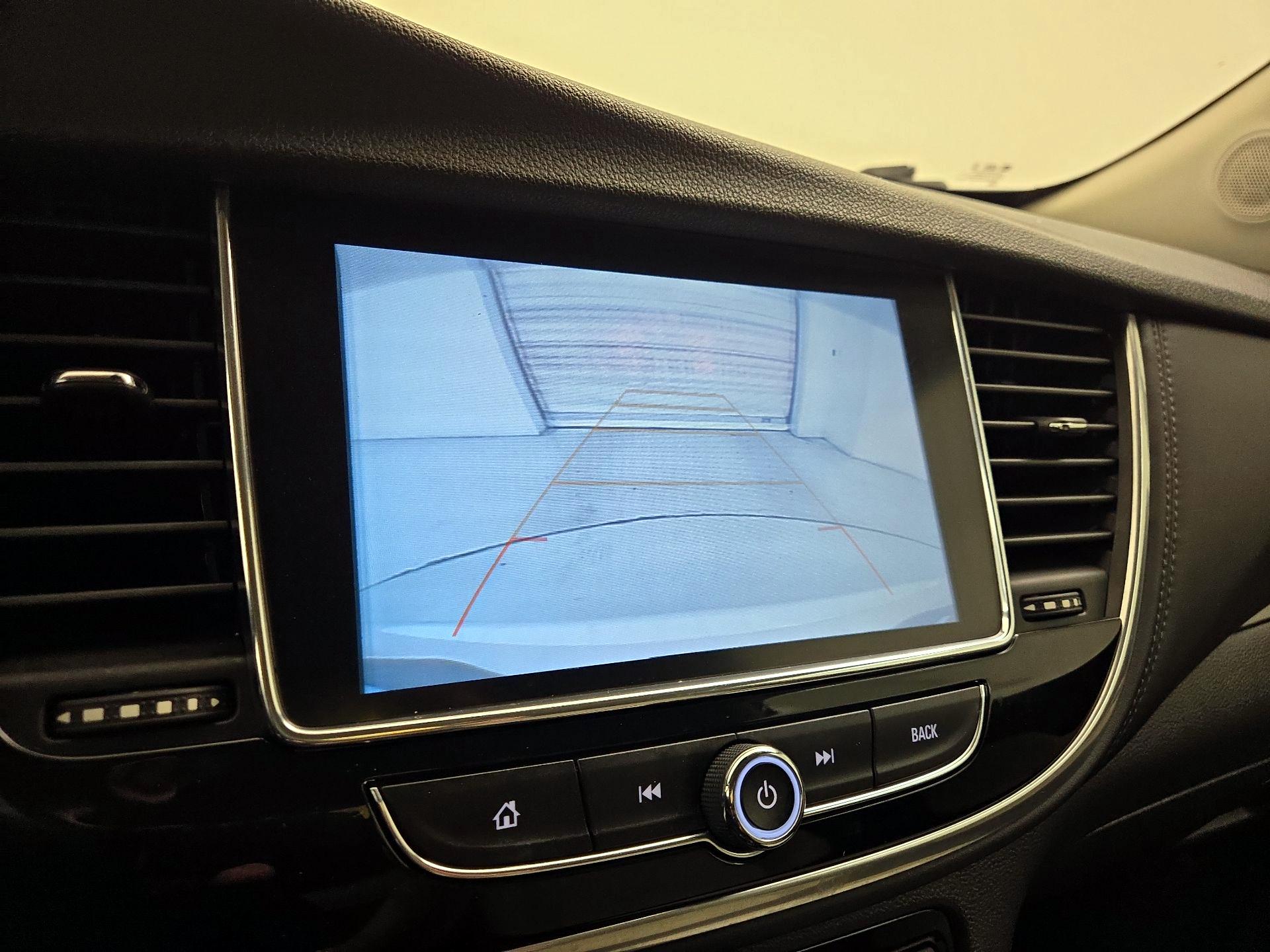 Thumbnail: 2019 Buick Encore - 14