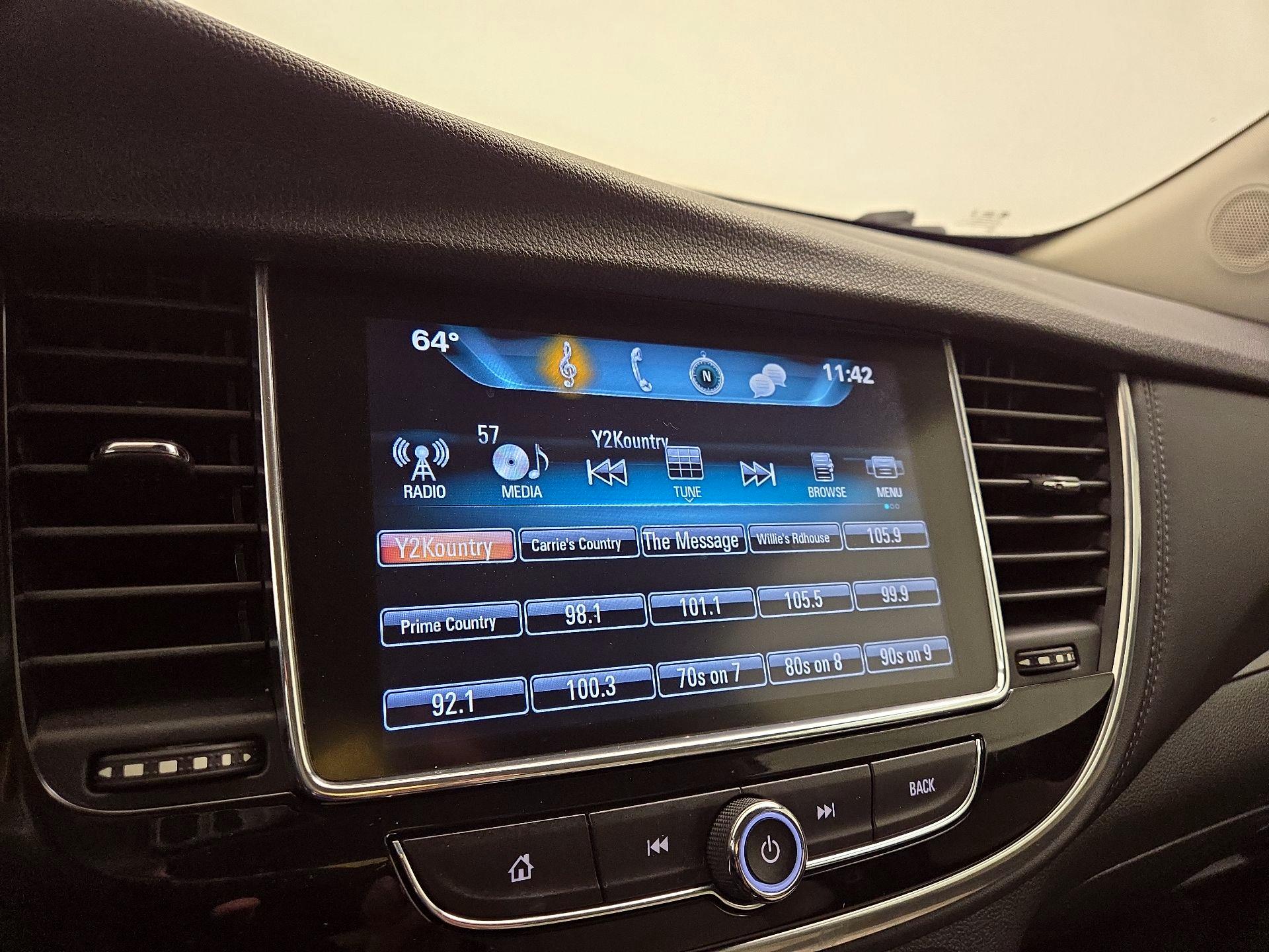 Thumbnail: 2019 Buick Encore - 15