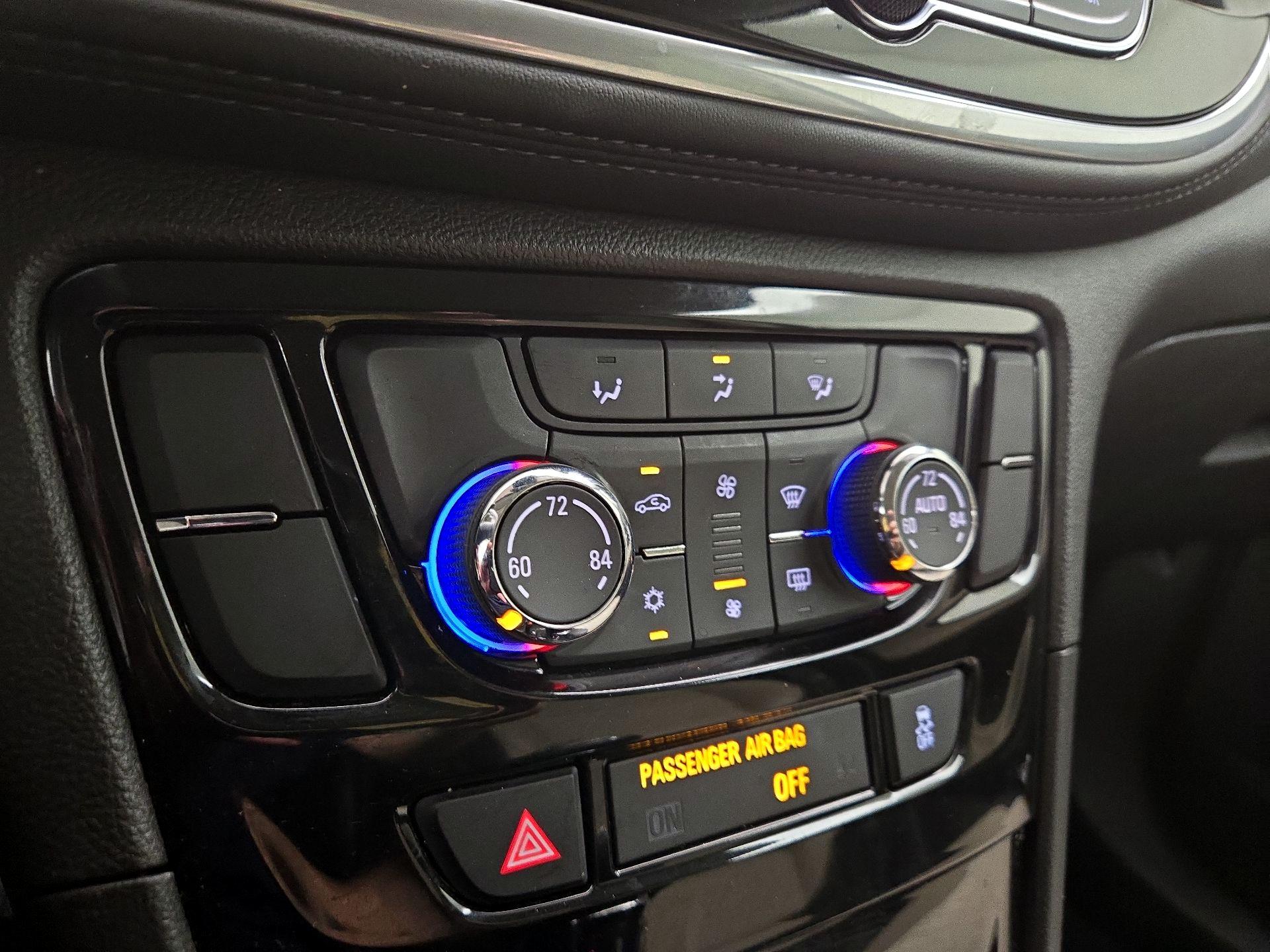 Thumbnail: 2019 Buick Encore - 16