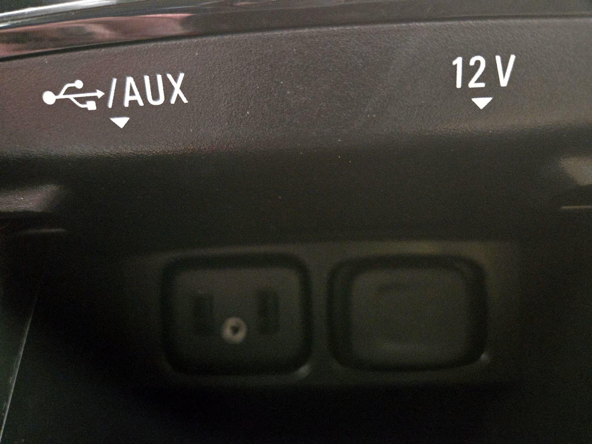 Thumbnail: 2019 Buick Encore - 18