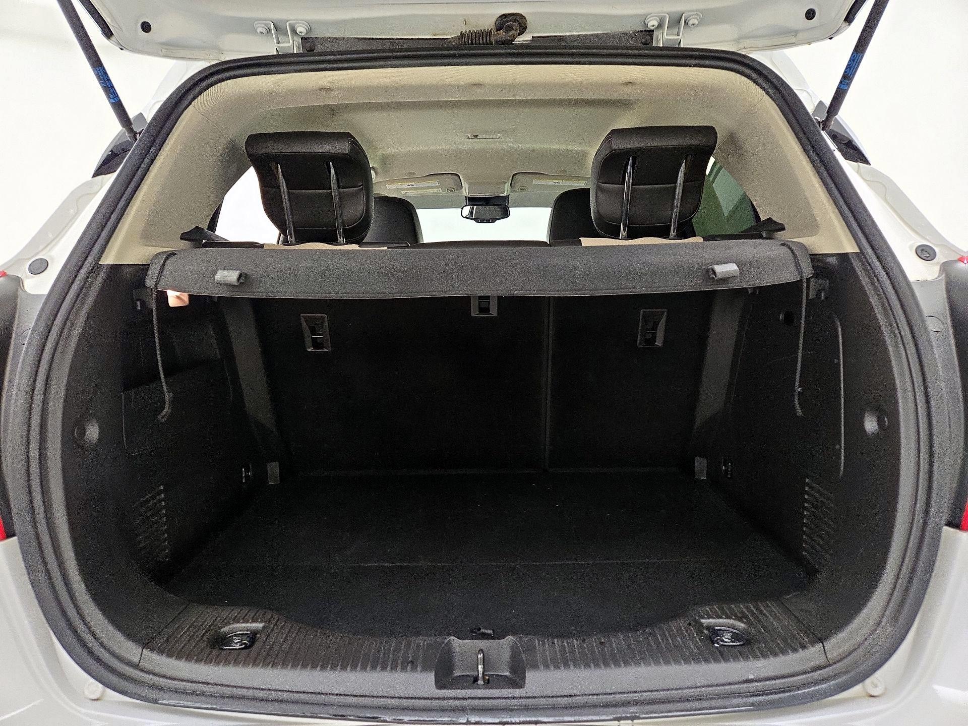 Thumbnail: 2019 Buick Encore - 20