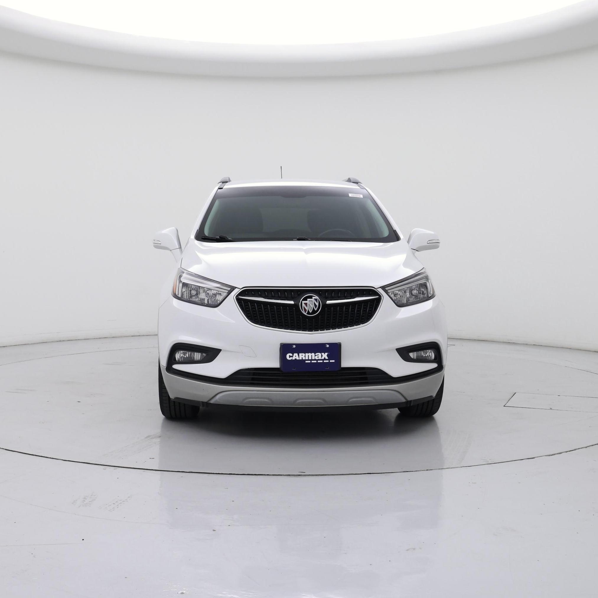 Thumbnail: 2019 Buick Encore - 5