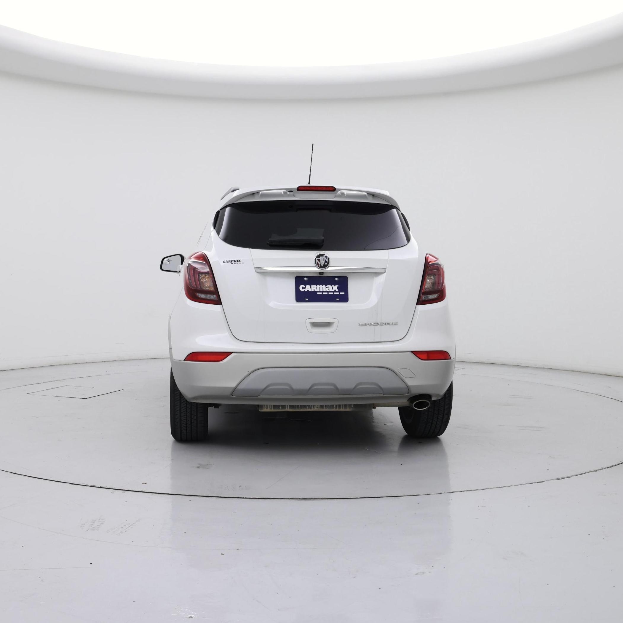 Thumbnail: 2019 Buick Encore - 6