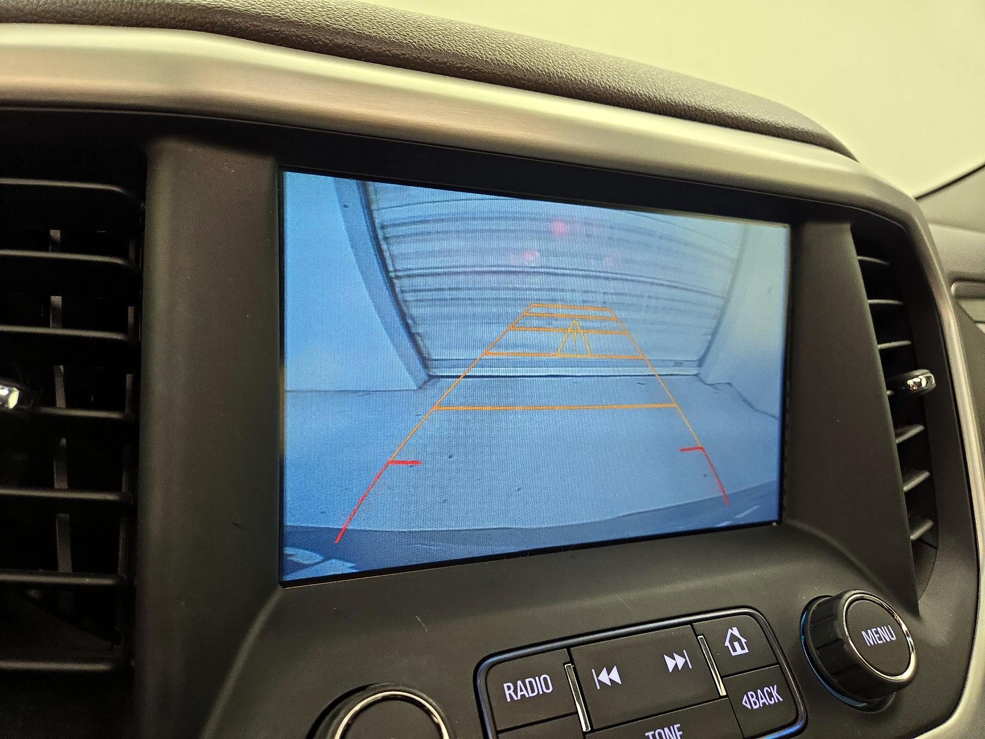 Thumbnail: 2017 GMC Acadia - 14