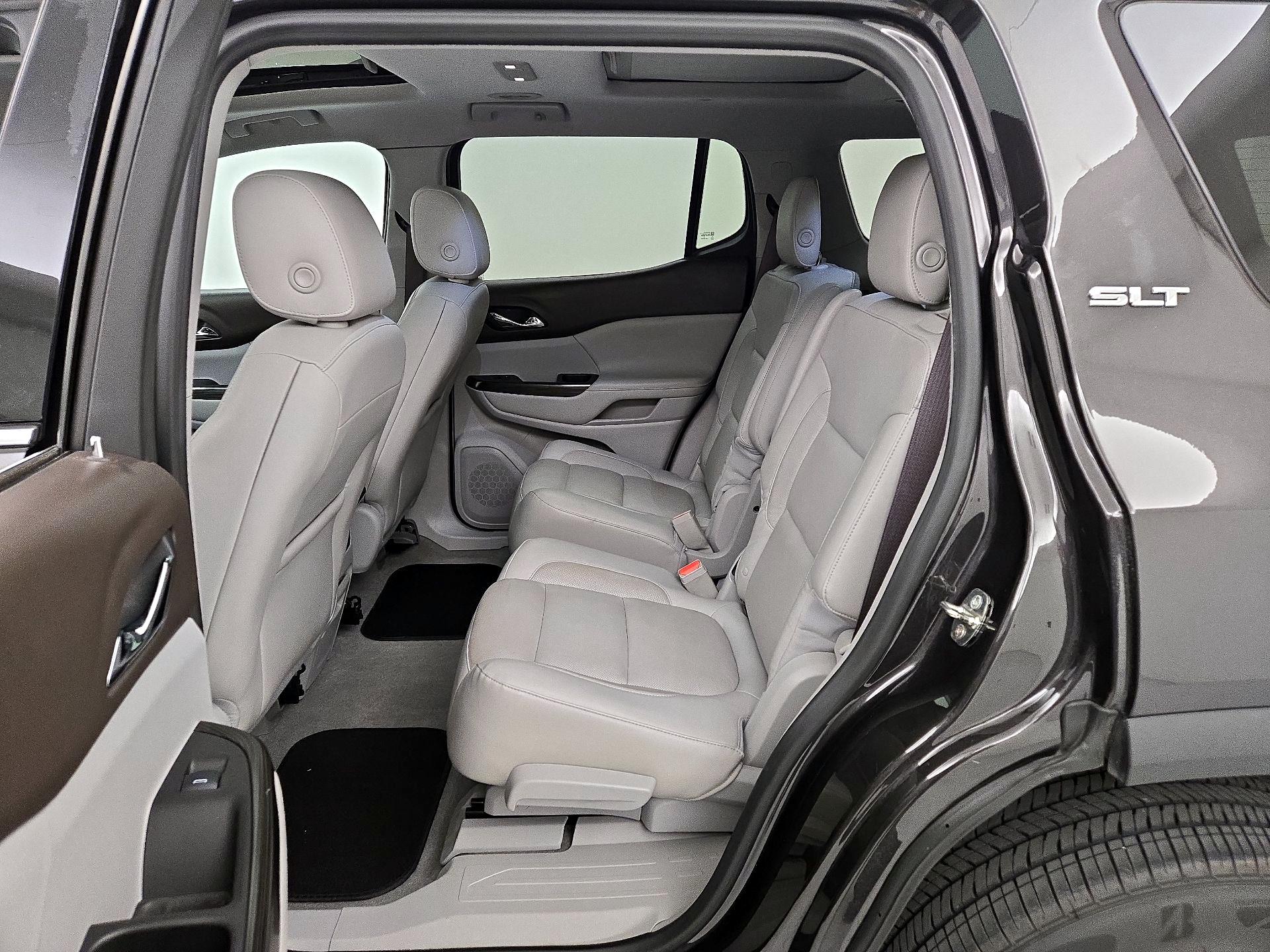 Thumbnail: 2017 GMC Acadia - 20