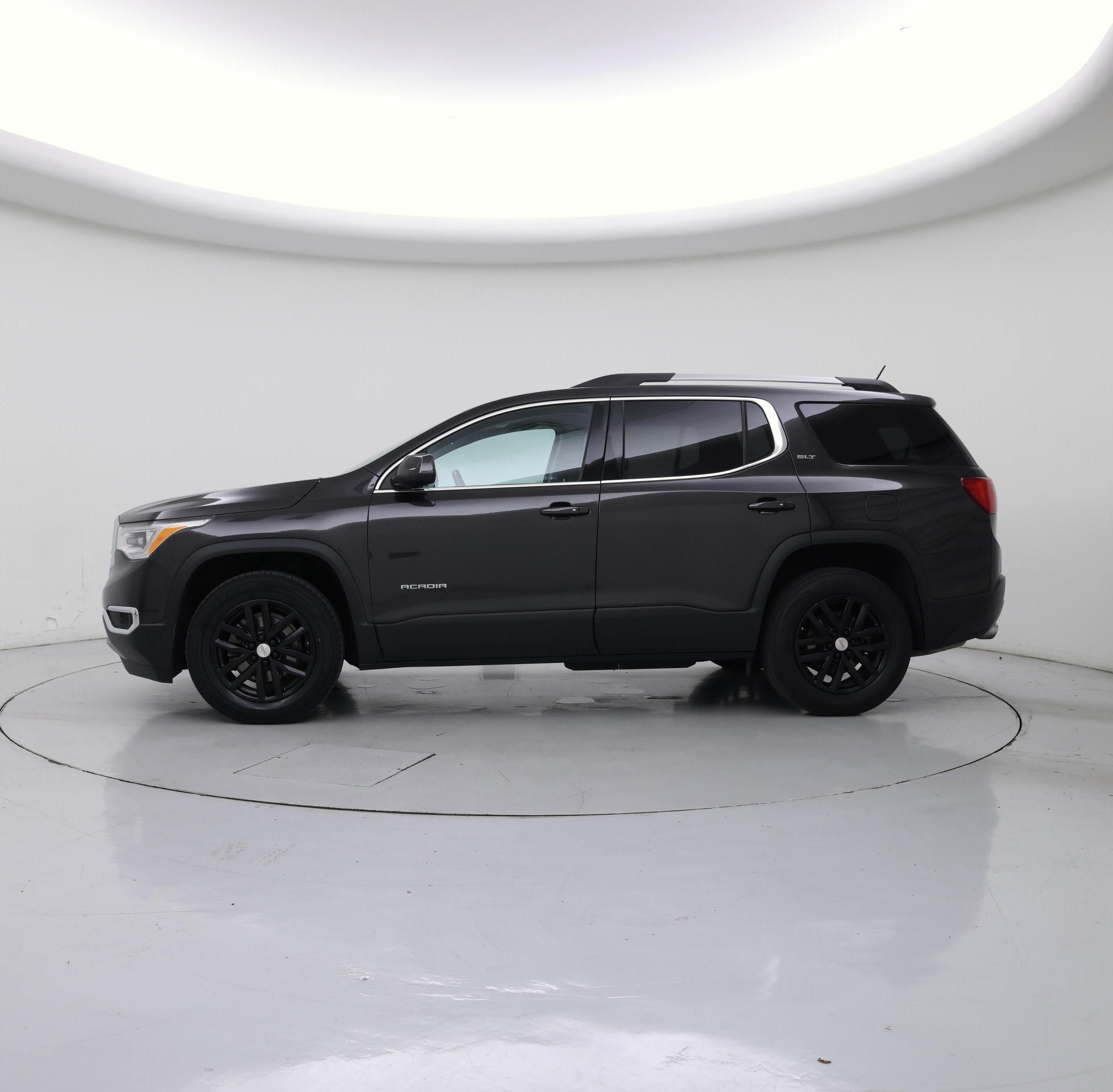 Thumbnail: 2017 GMC Acadia - 3