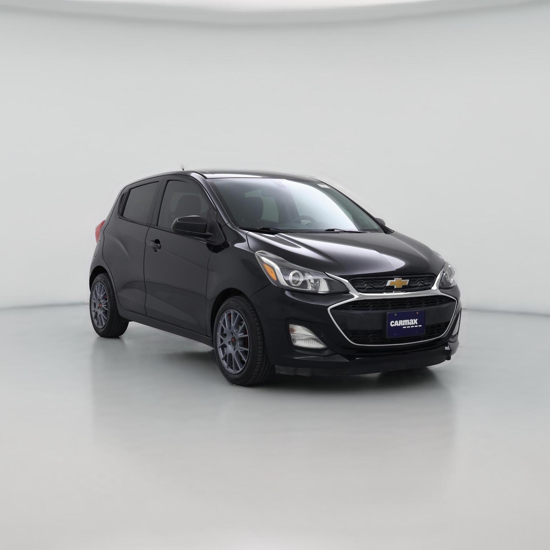 Thumbnail: 2020 Chevrolet Spark - 1