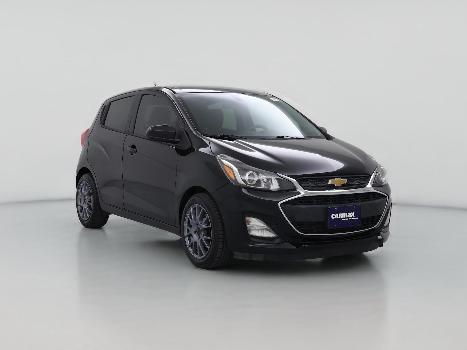 2020 Chevrolet Spark LS