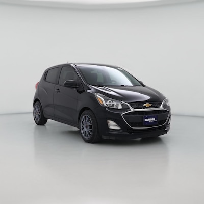 2020 Chevrolet Spark LS