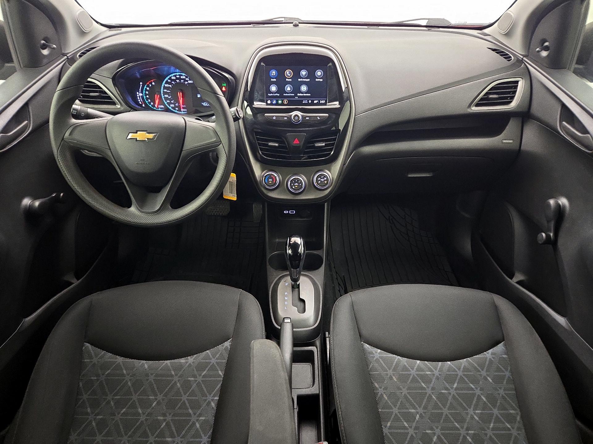 Thumbnail: 2020 Chevrolet Spark - 9