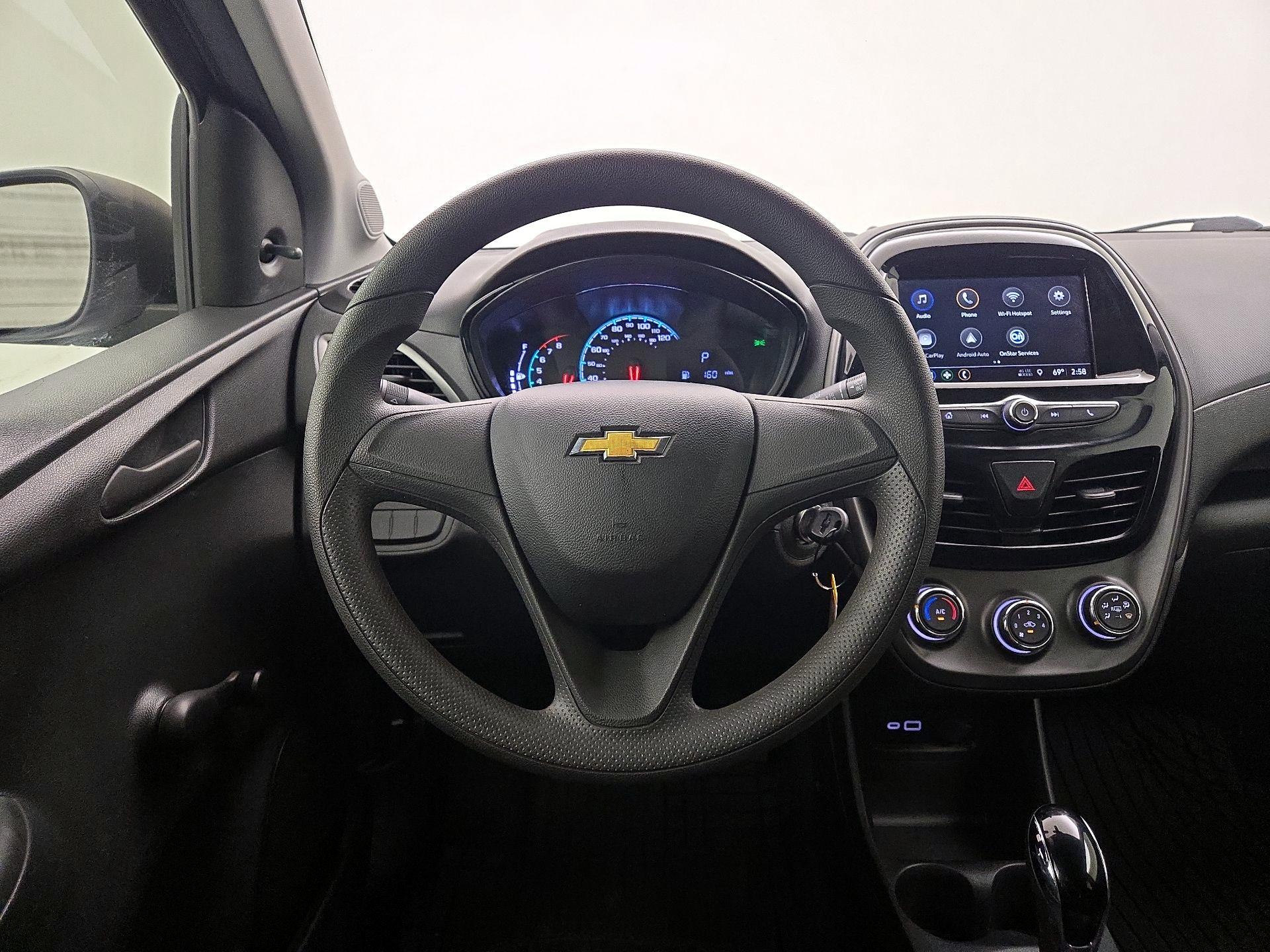 Thumbnail: 2020 Chevrolet Spark - 10