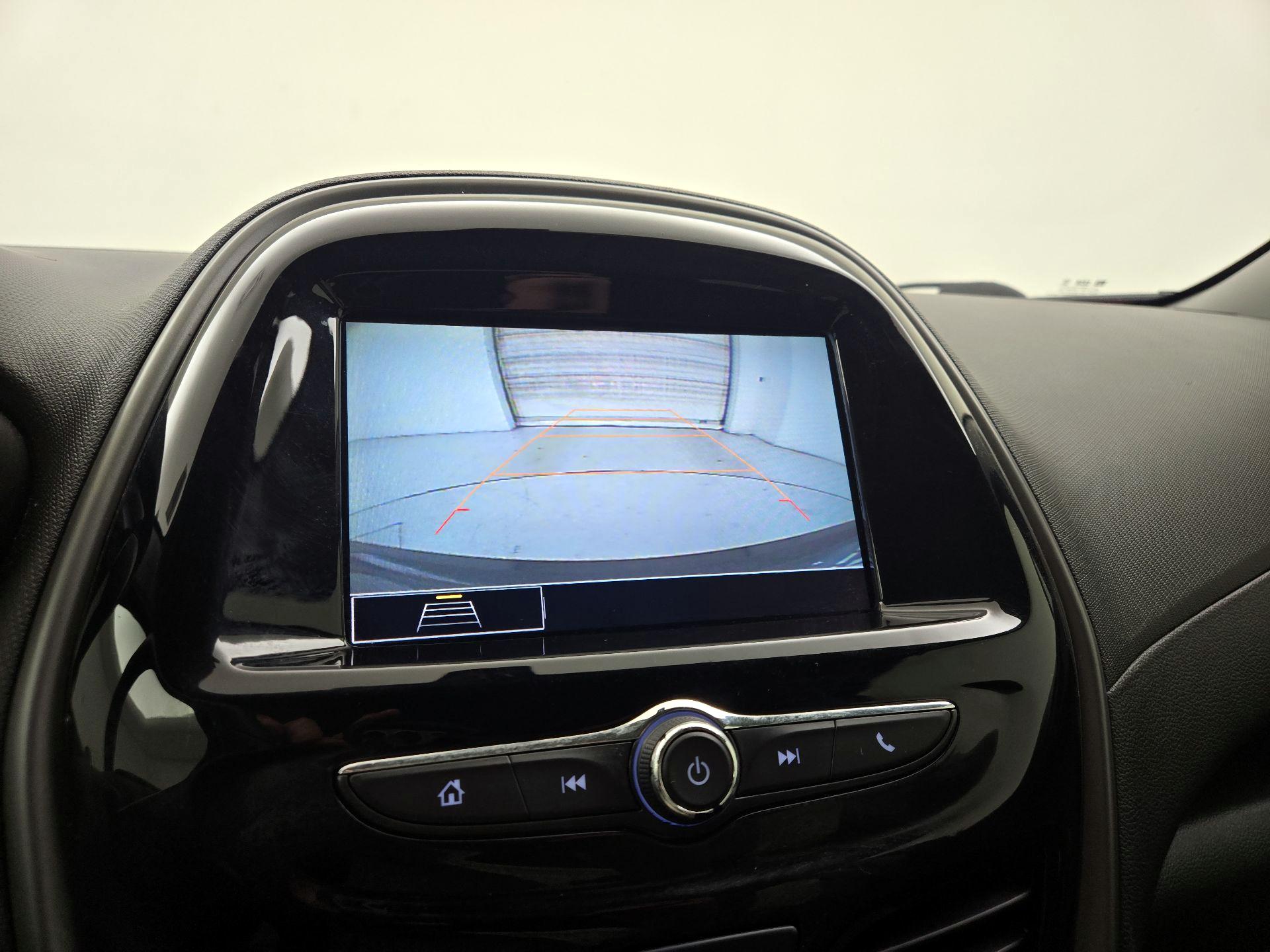 Thumbnail: 2020 Chevrolet Spark - 14