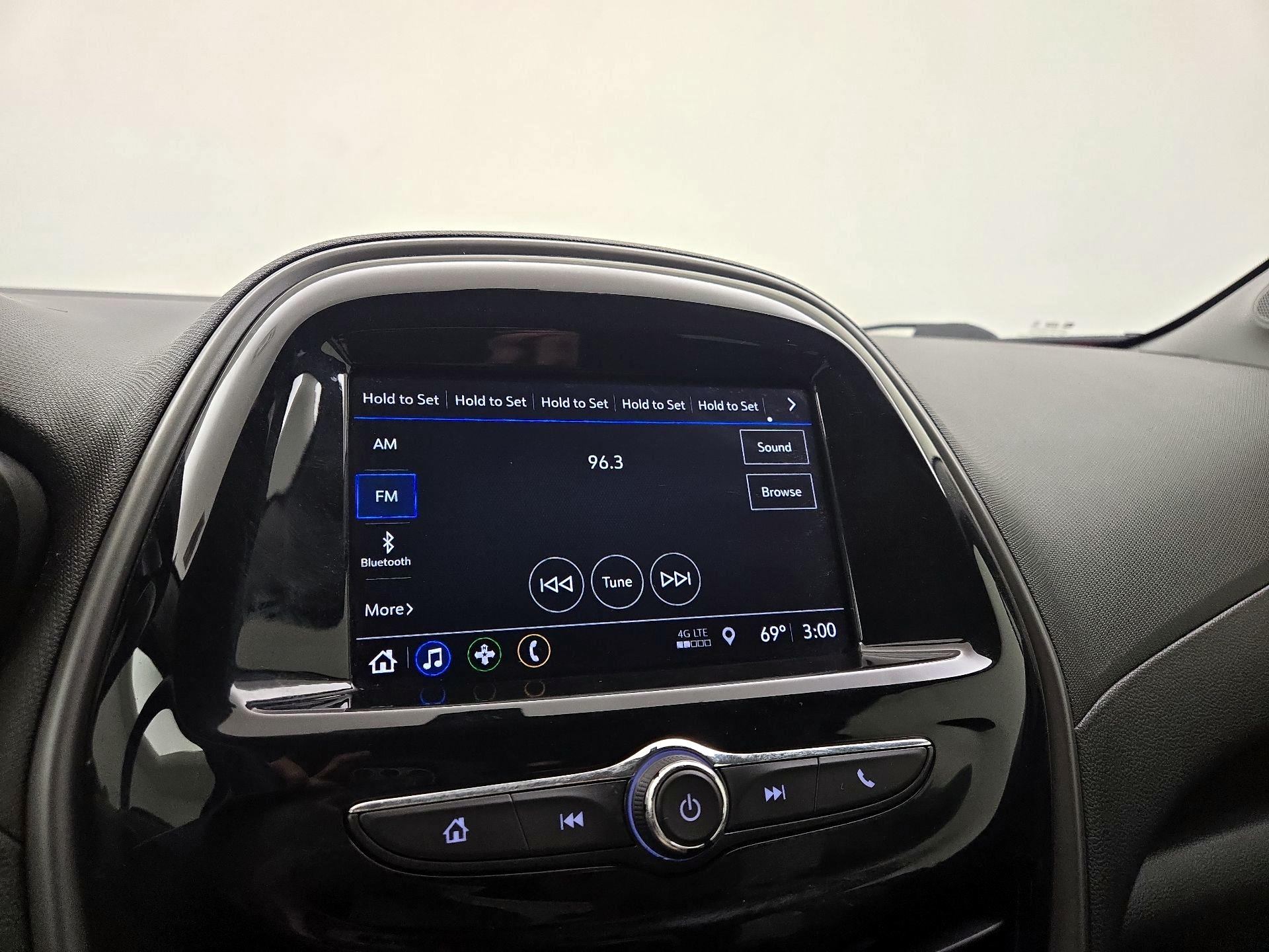 Thumbnail: 2020 Chevrolet Spark - 15