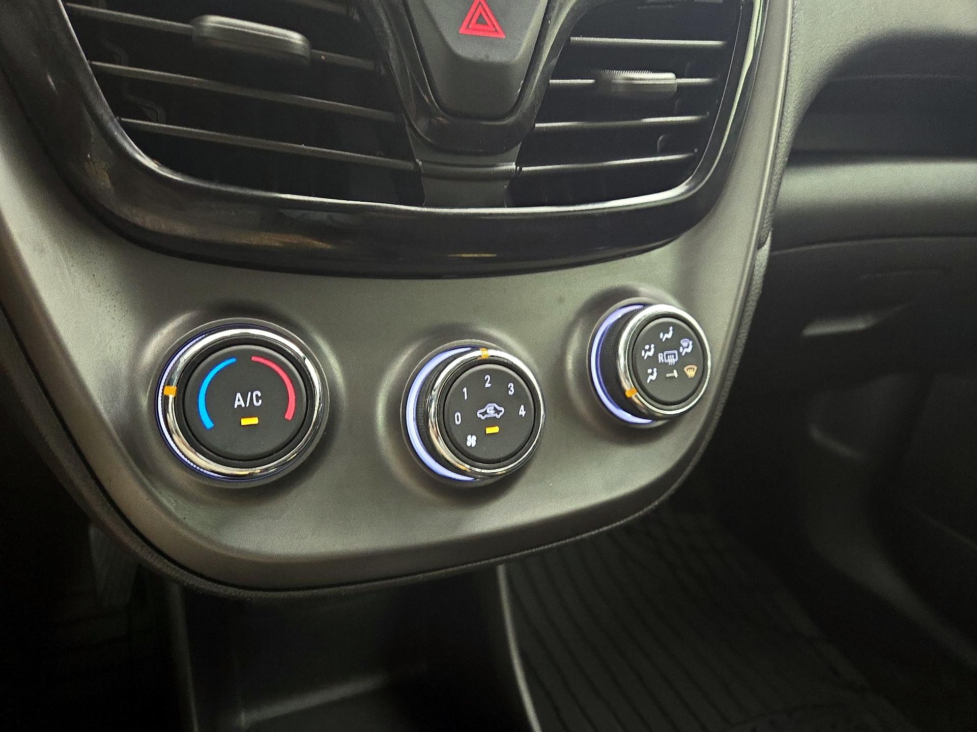 Thumbnail: 2020 Chevrolet Spark - 16