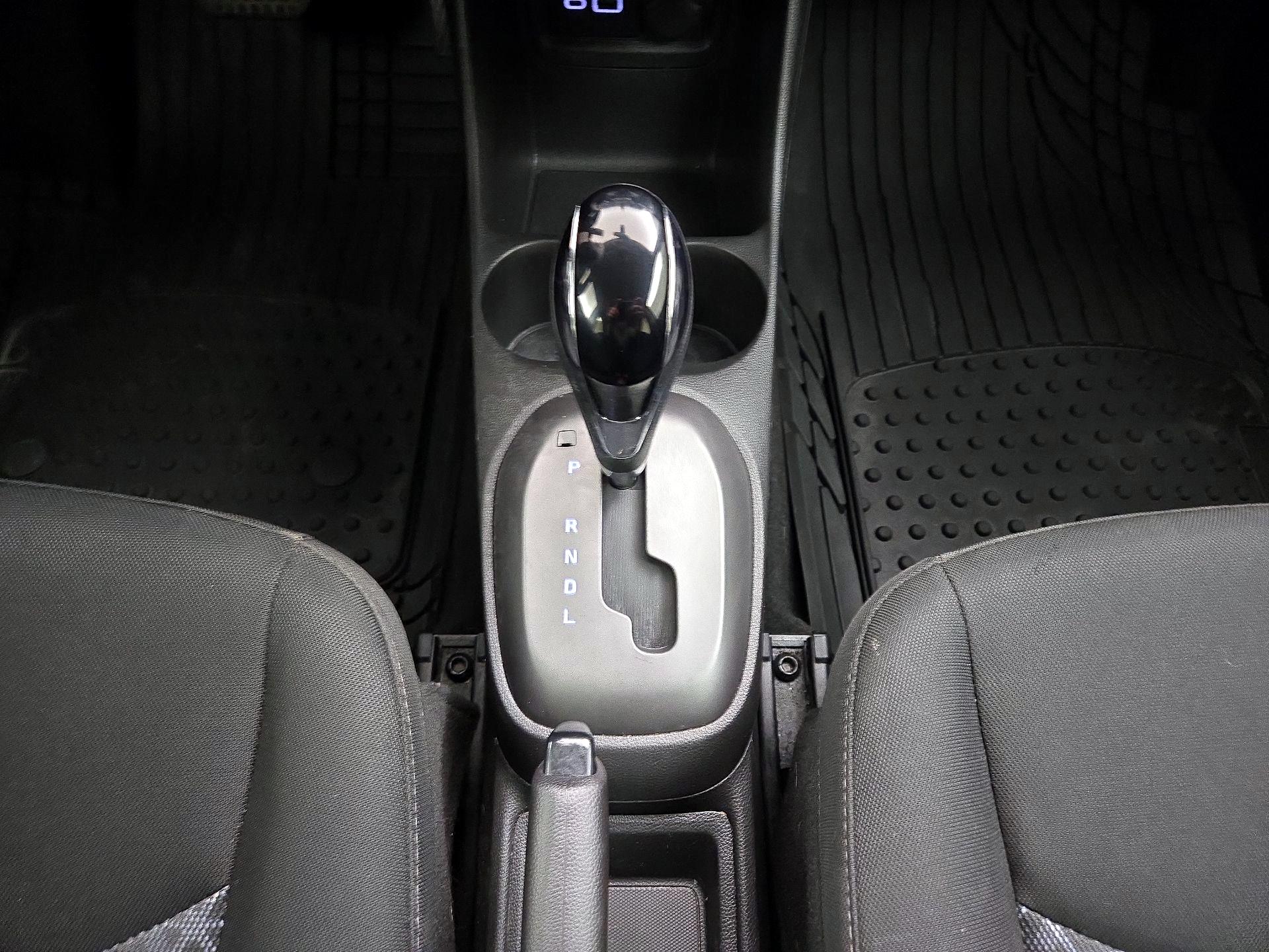 Thumbnail: 2020 Chevrolet Spark - 17