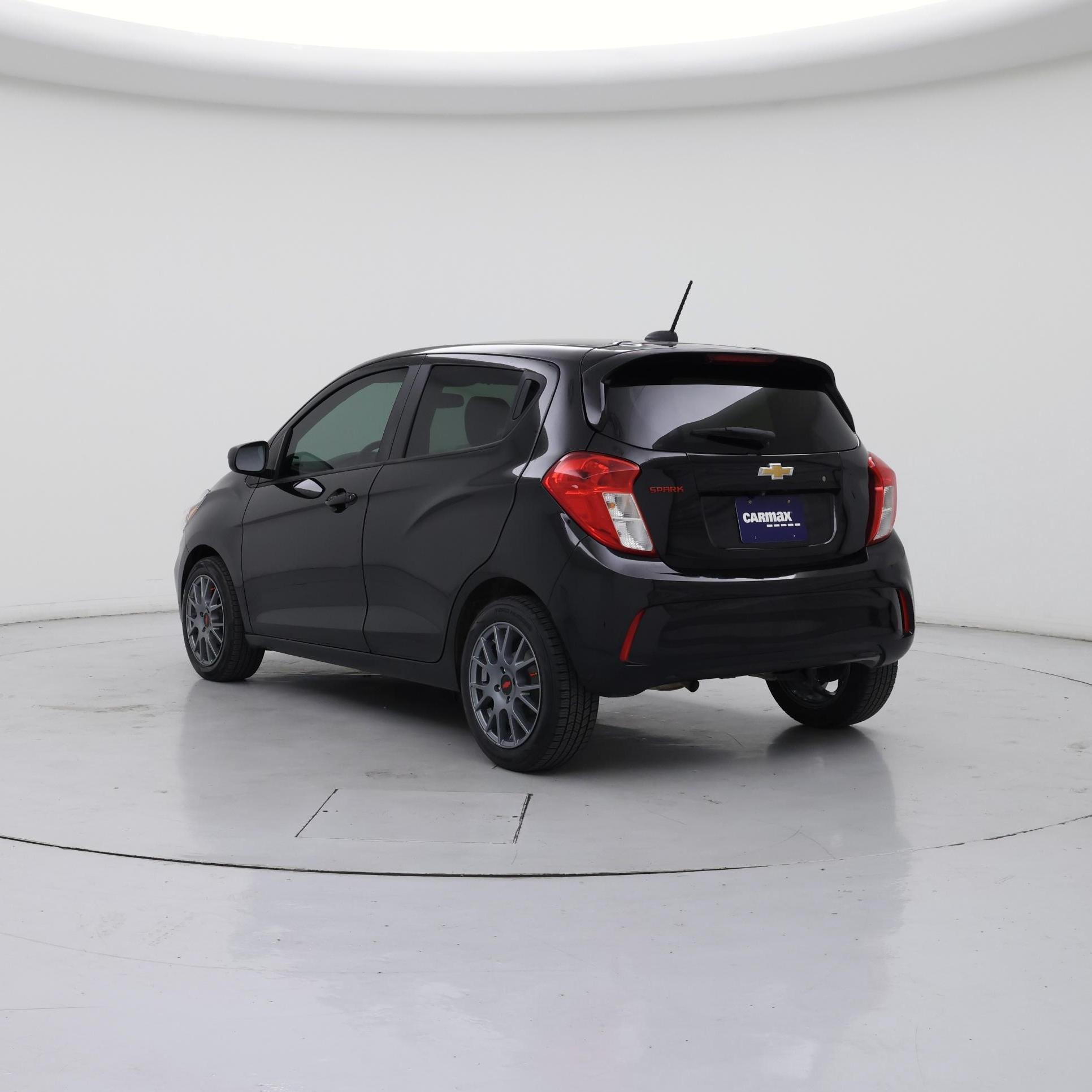 Thumbnail: 2020 Chevrolet Spark - 2