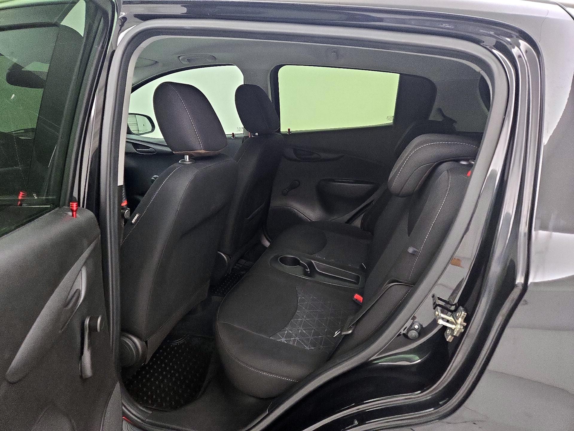 Thumbnail: 2020 Chevrolet Spark - 19