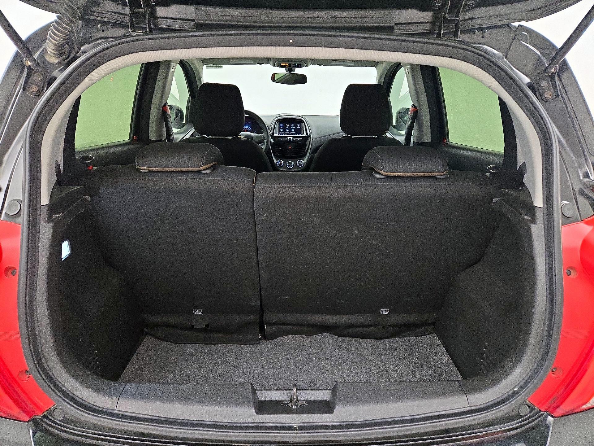 Thumbnail: 2020 Chevrolet Spark - 20