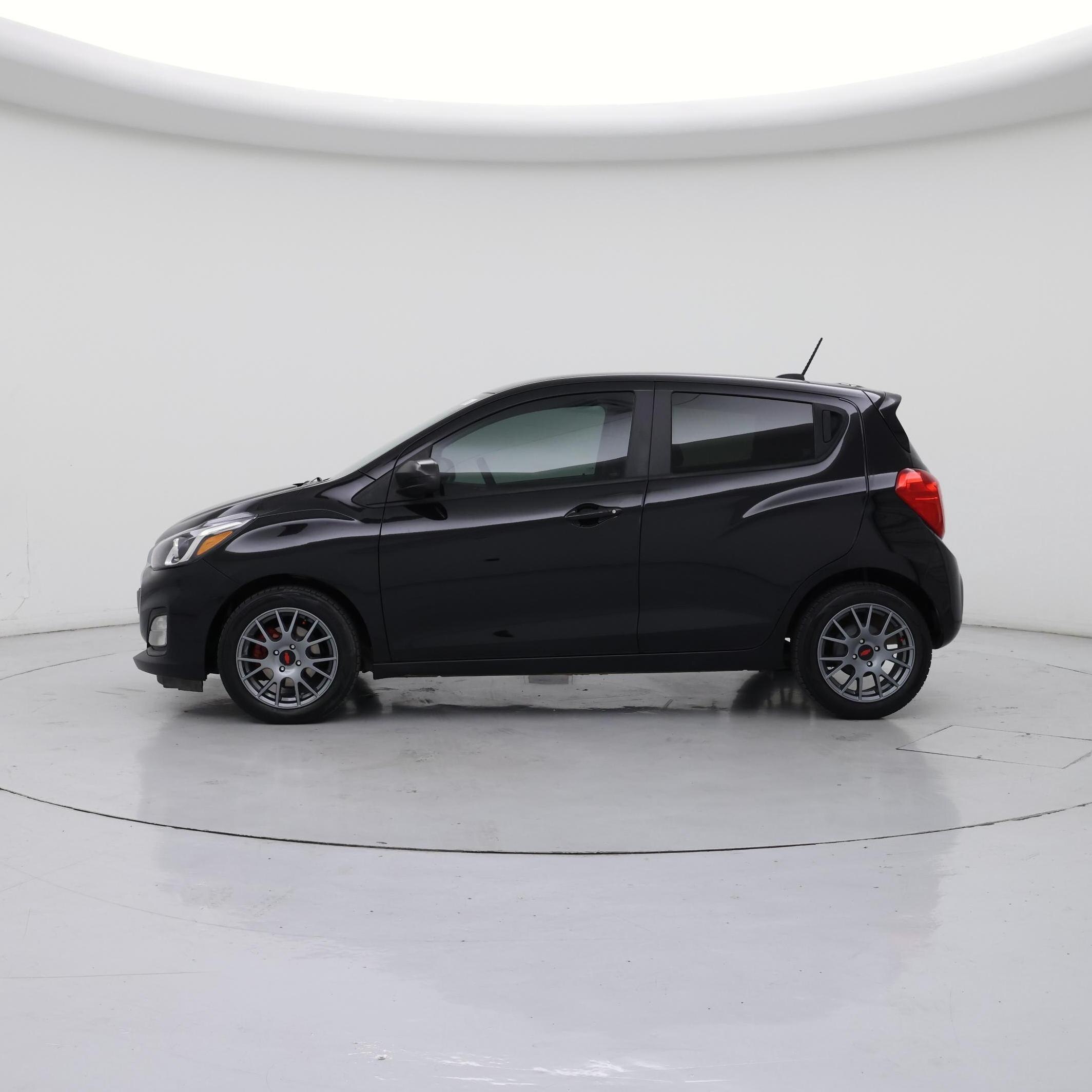 Thumbnail: 2020 Chevrolet Spark - 3