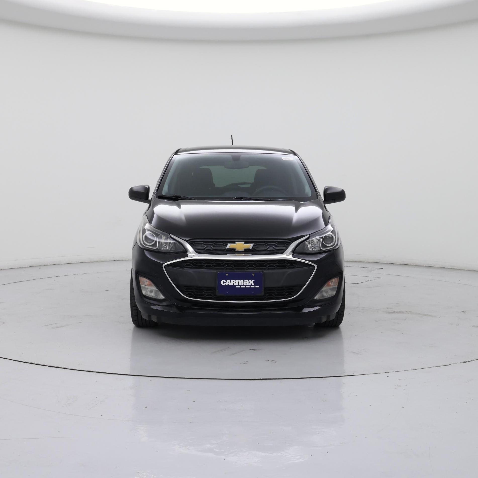 Thumbnail: 2020 Chevrolet Spark - 5