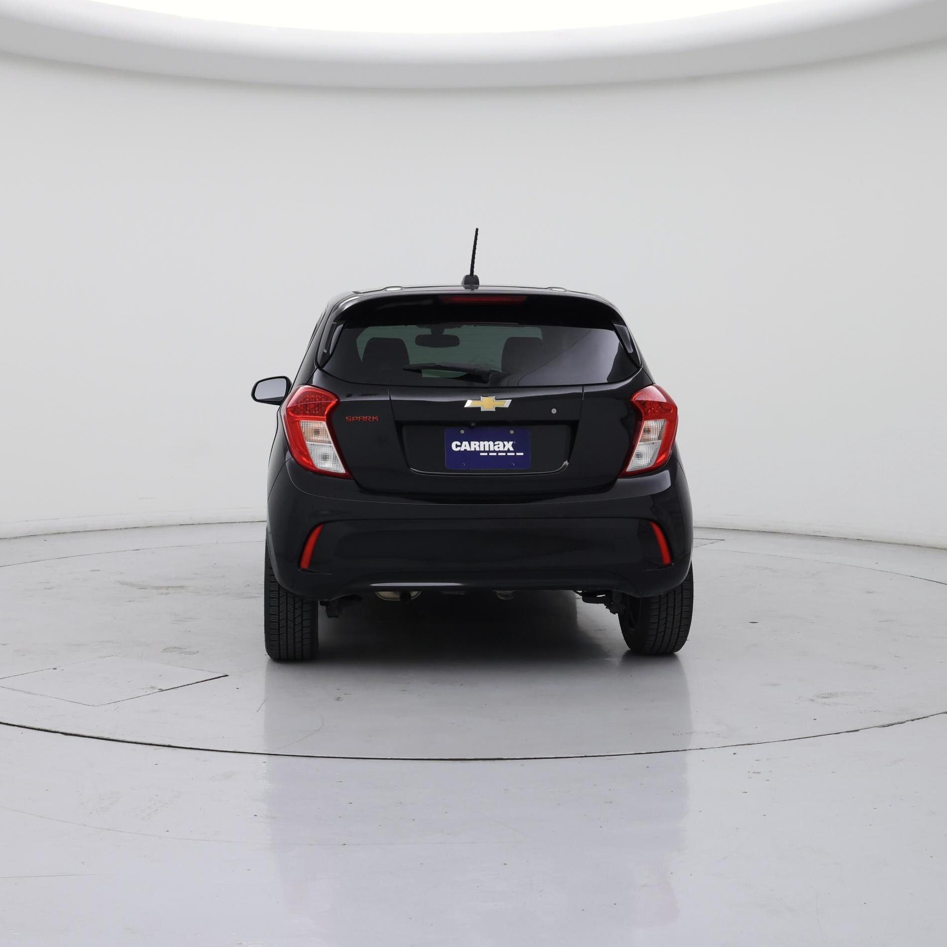 Thumbnail: 2020 Chevrolet Spark - 6