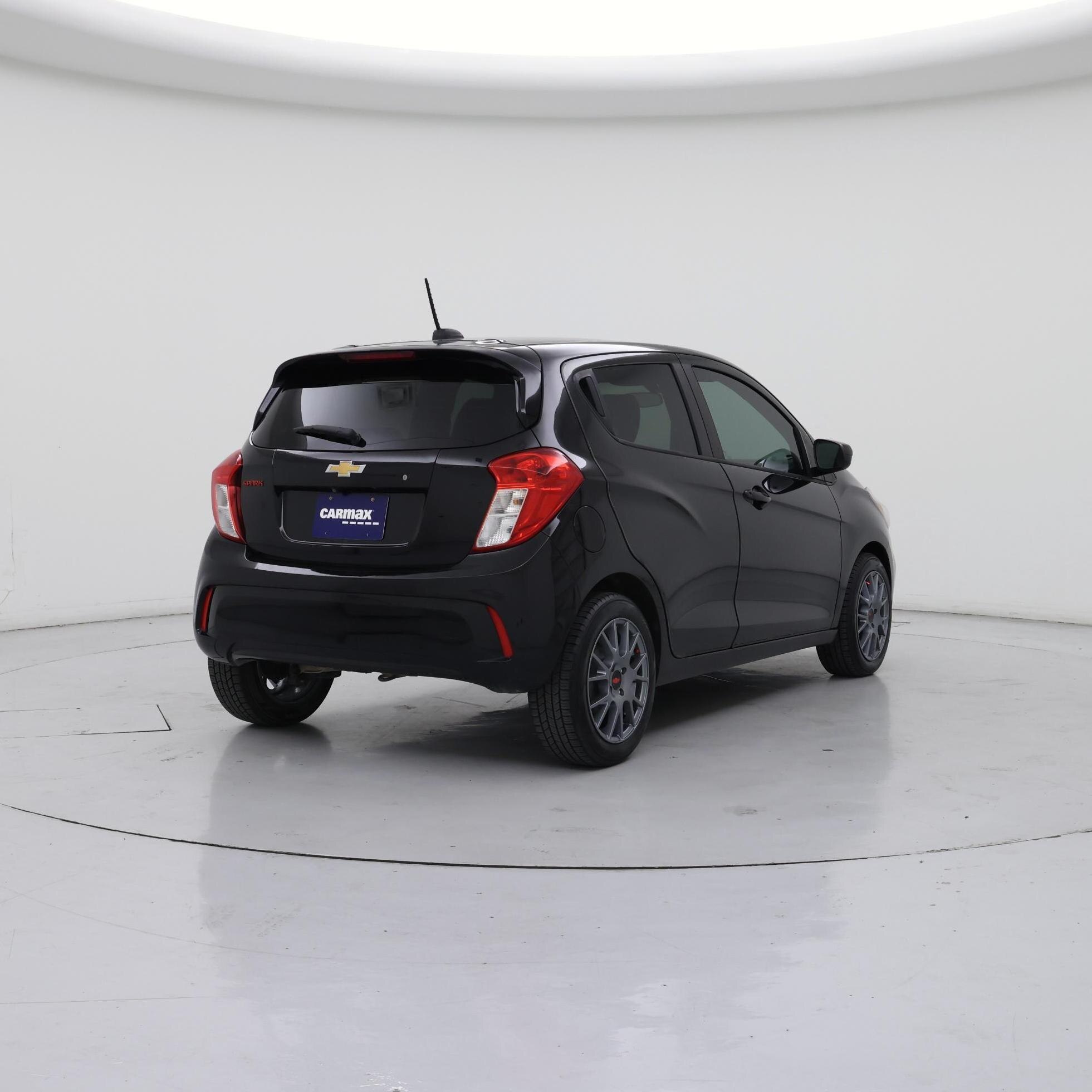 Thumbnail: 2020 Chevrolet Spark - 8