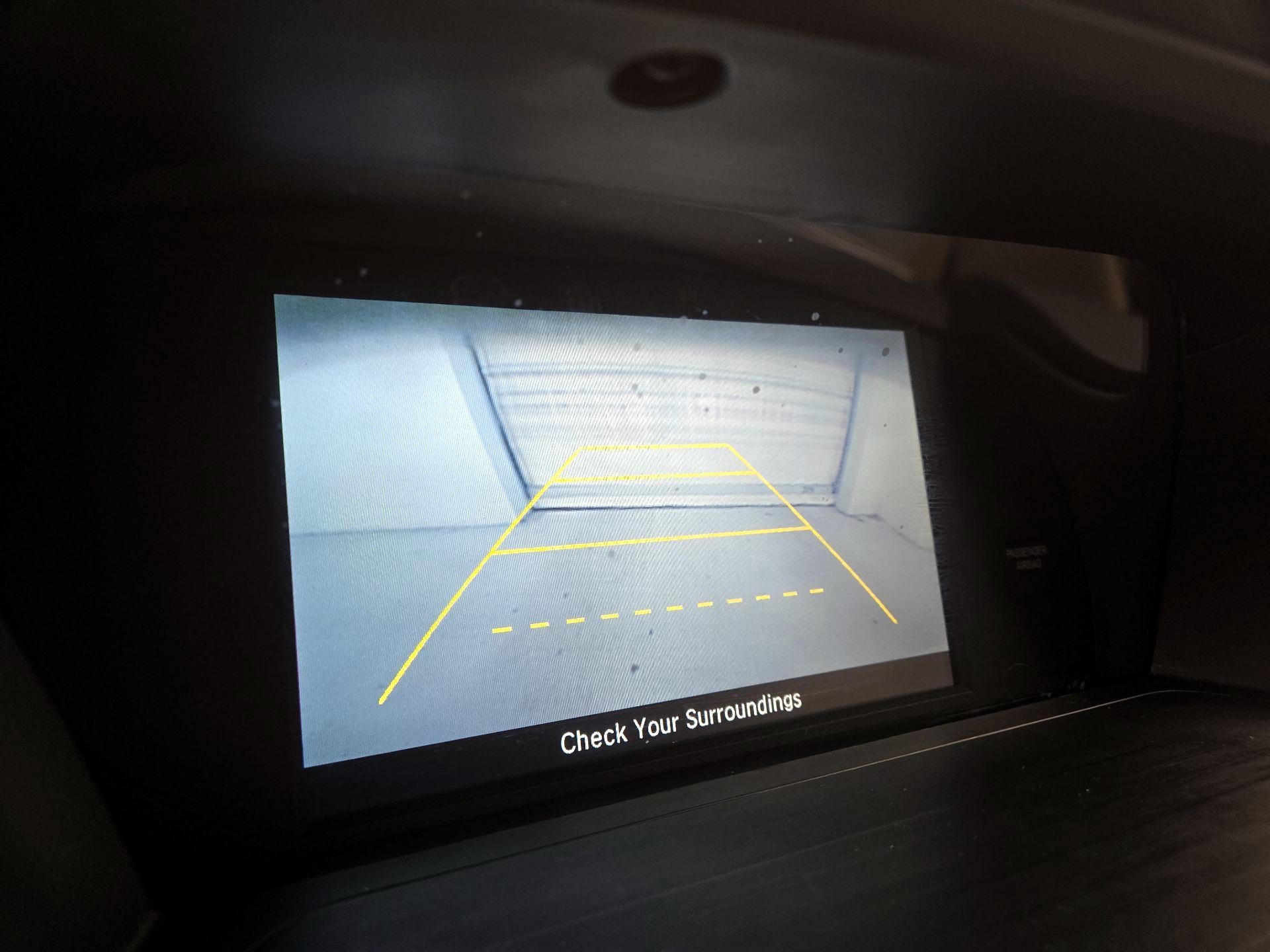 Thumbnail: 2015 Honda Accord - 14