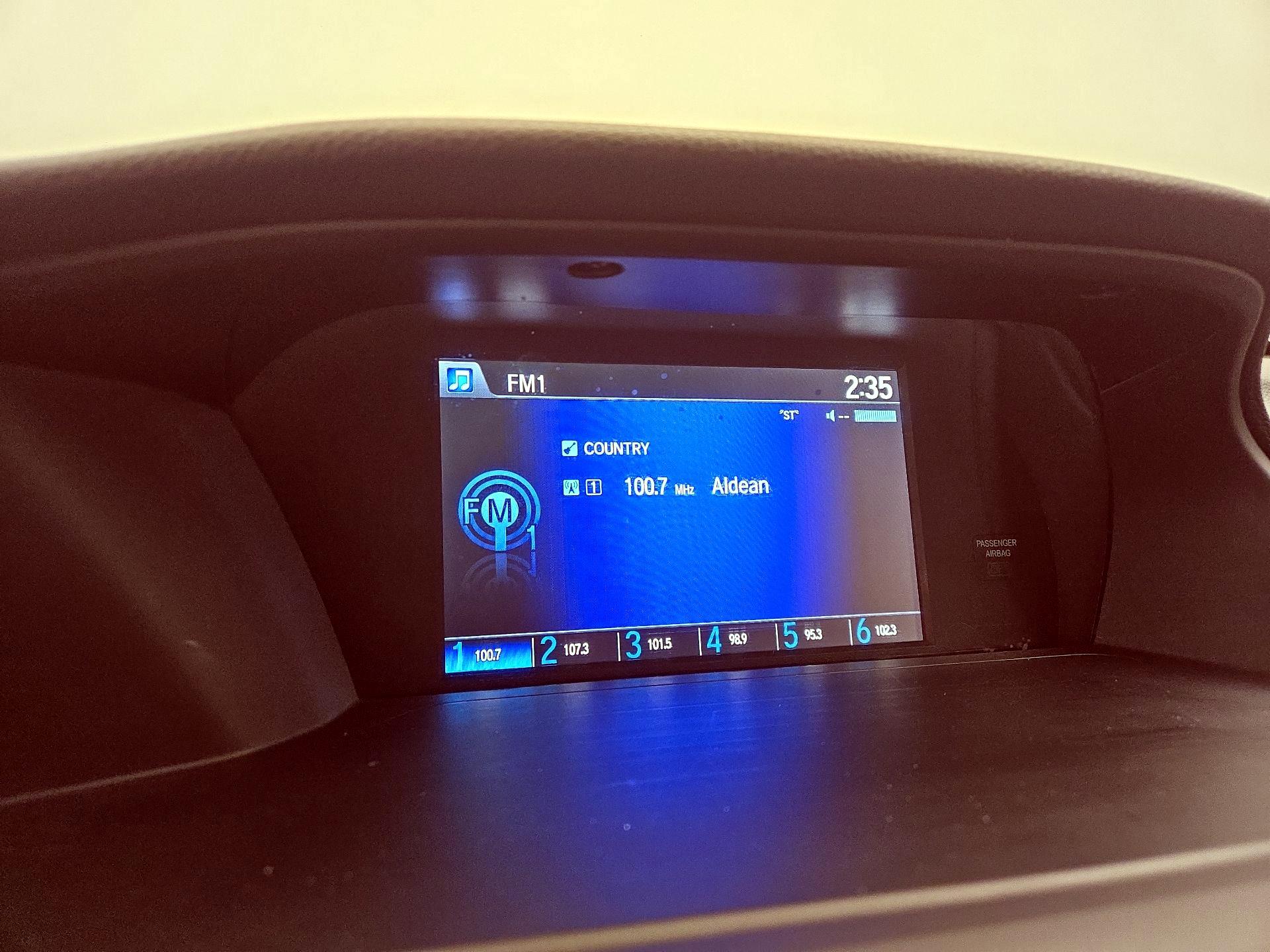 Thumbnail: 2015 Honda Accord - 15