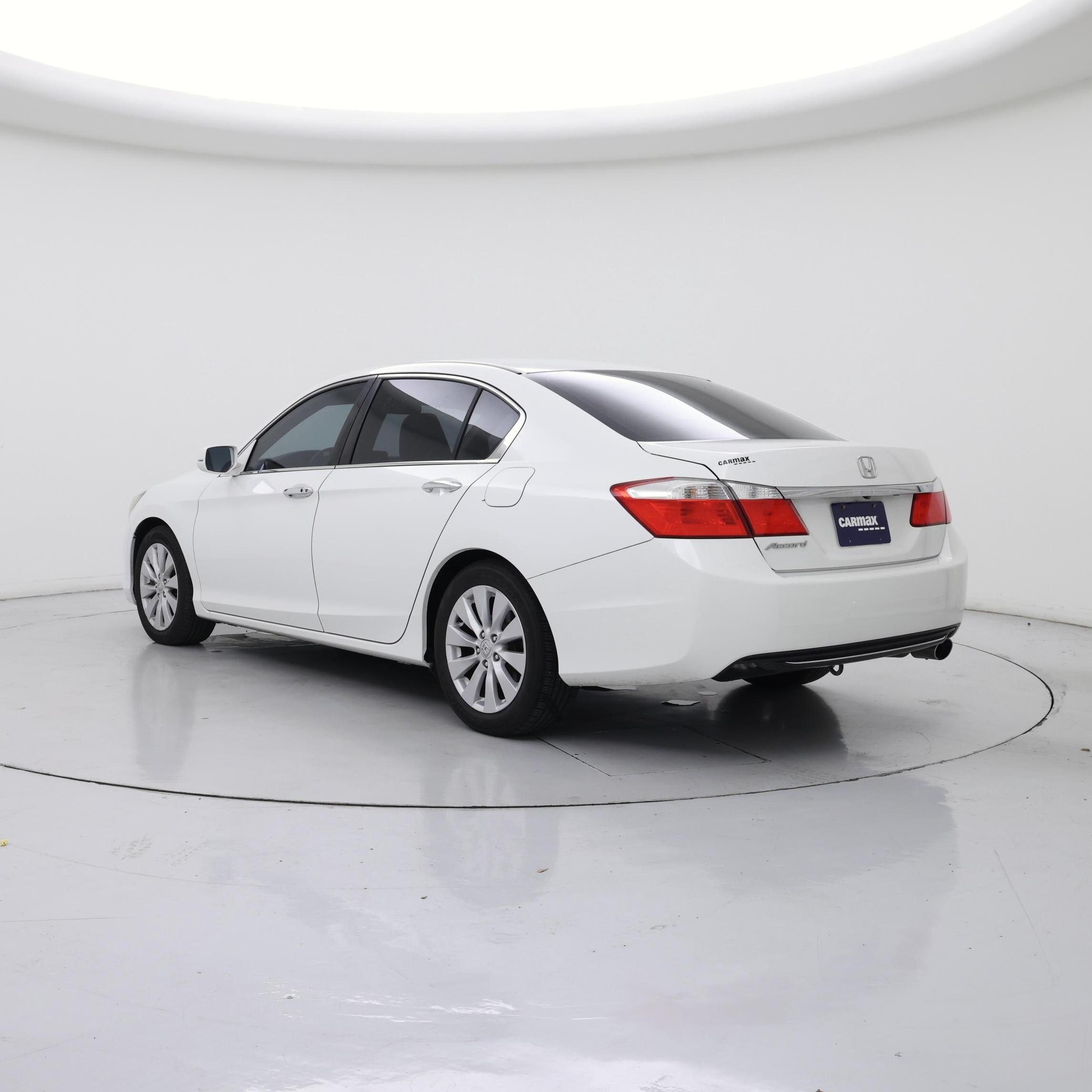 Thumbnail: 2015 Honda Accord - 2