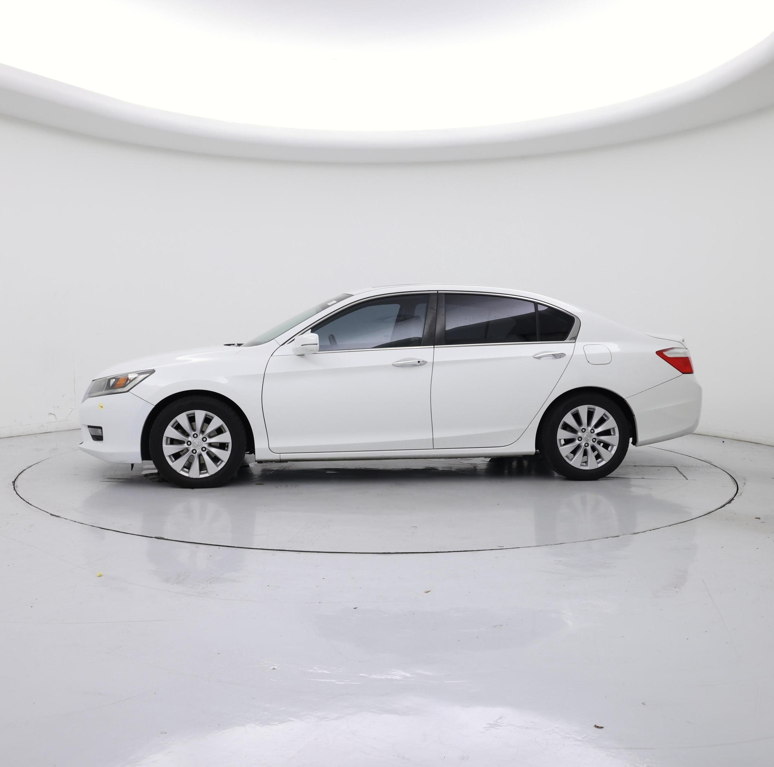 Thumbnail: 2015 Honda Accord - 3