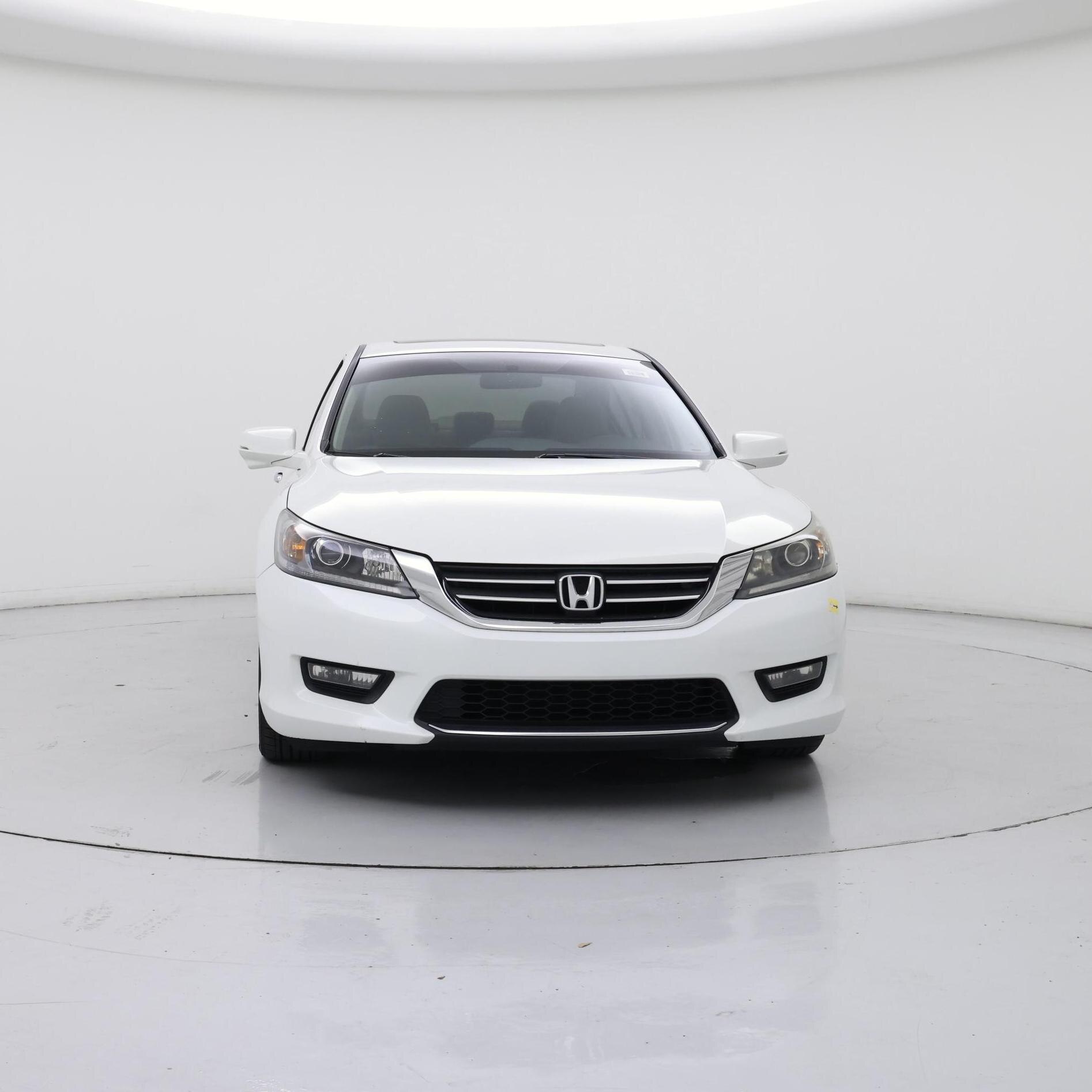 Thumbnail: 2015 Honda Accord - 5