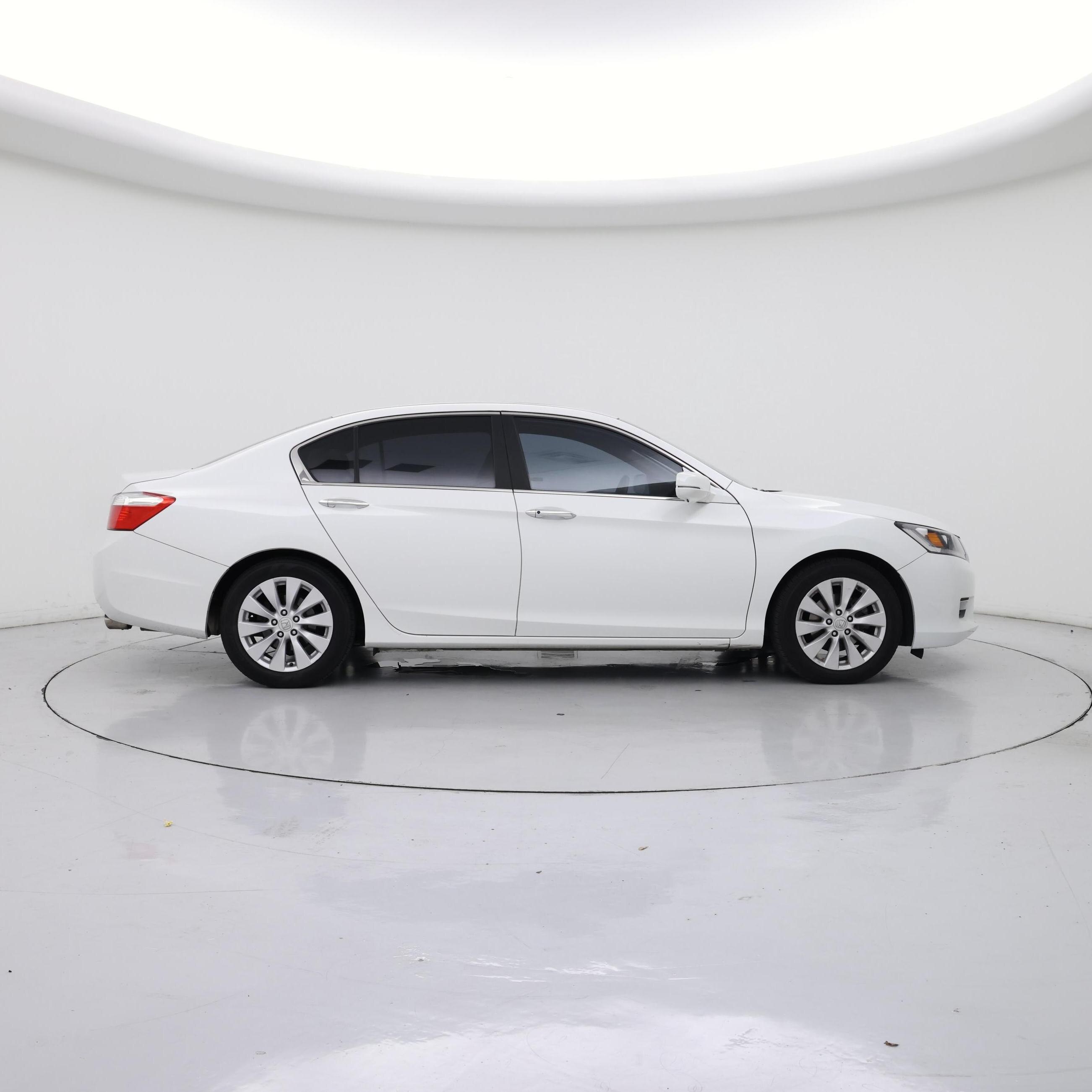 Thumbnail: 2015 Honda Accord - 7