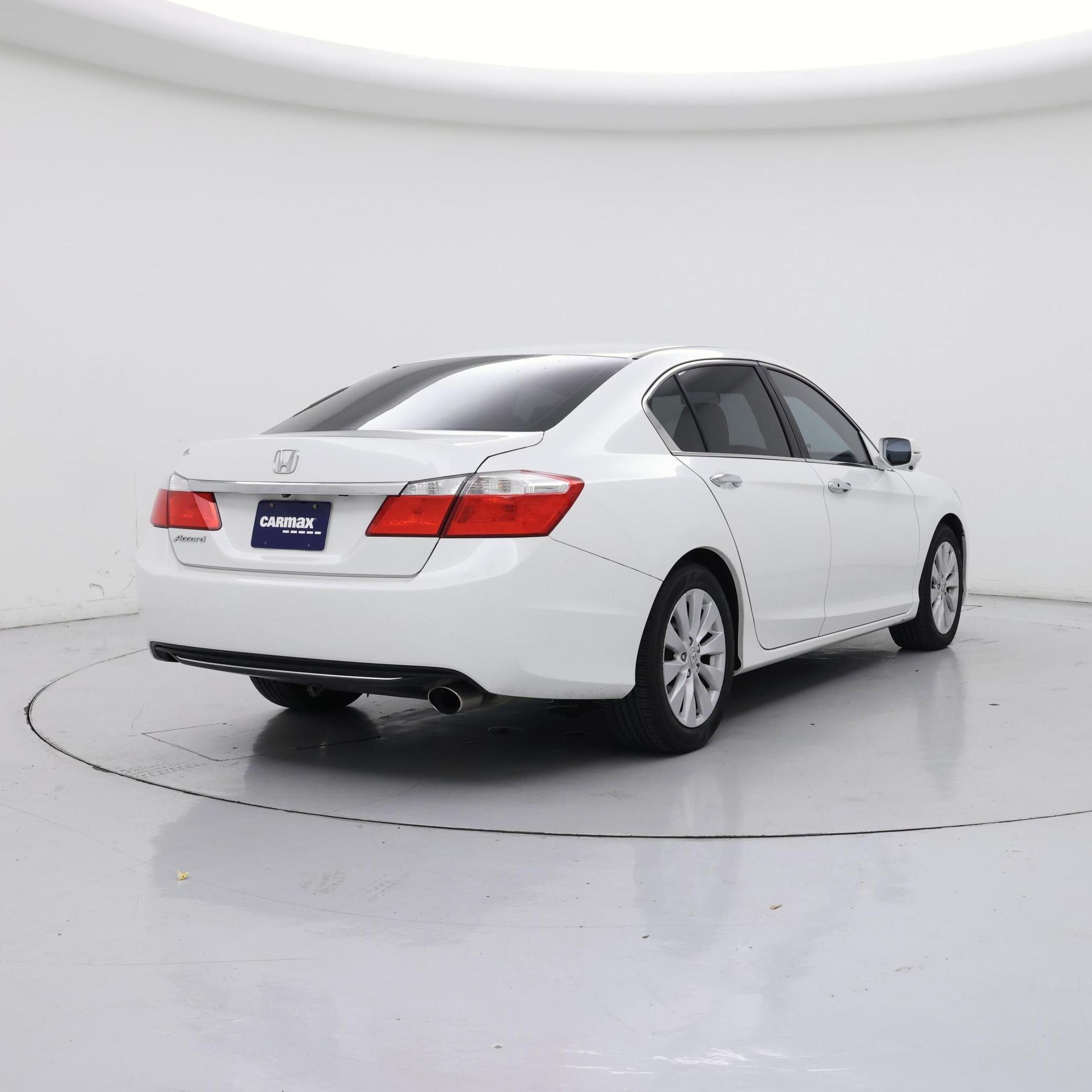 Thumbnail: 2015 Honda Accord - 8